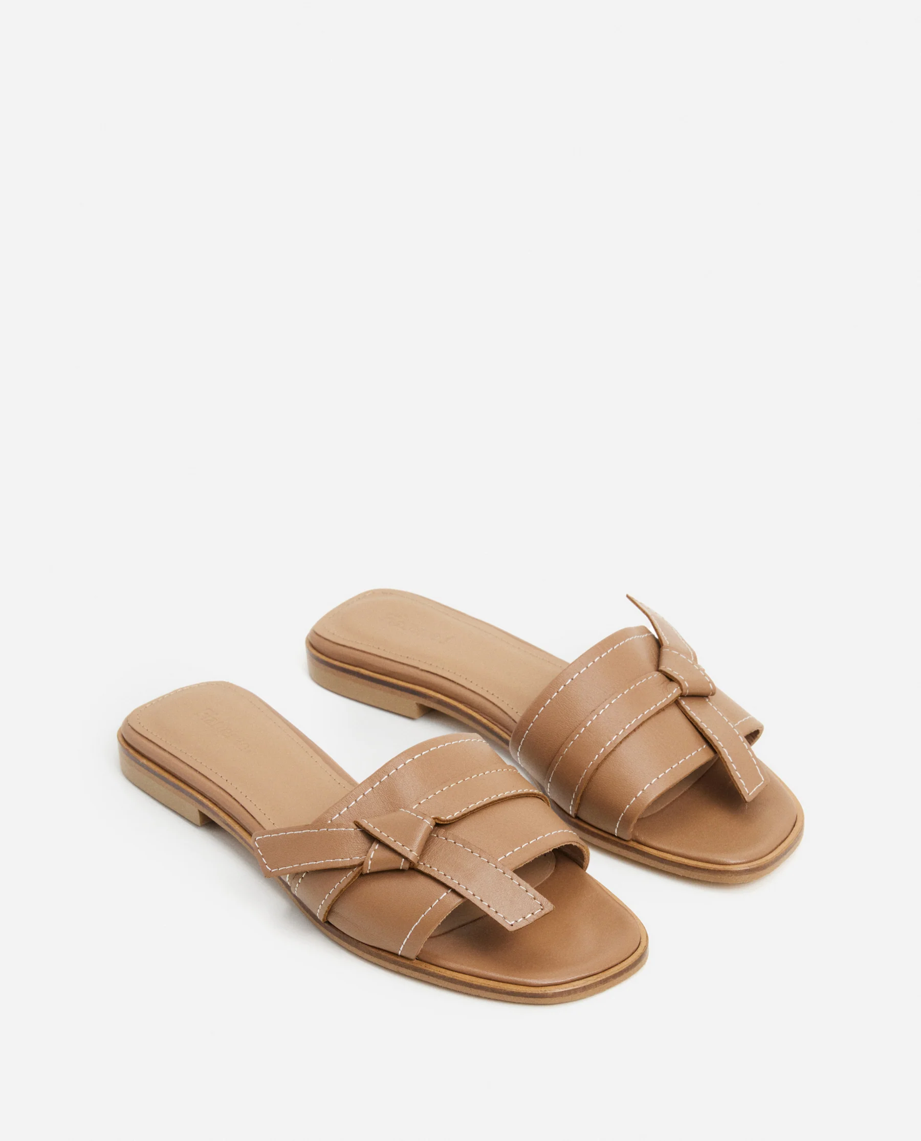 My Leather Cognac - Image 8