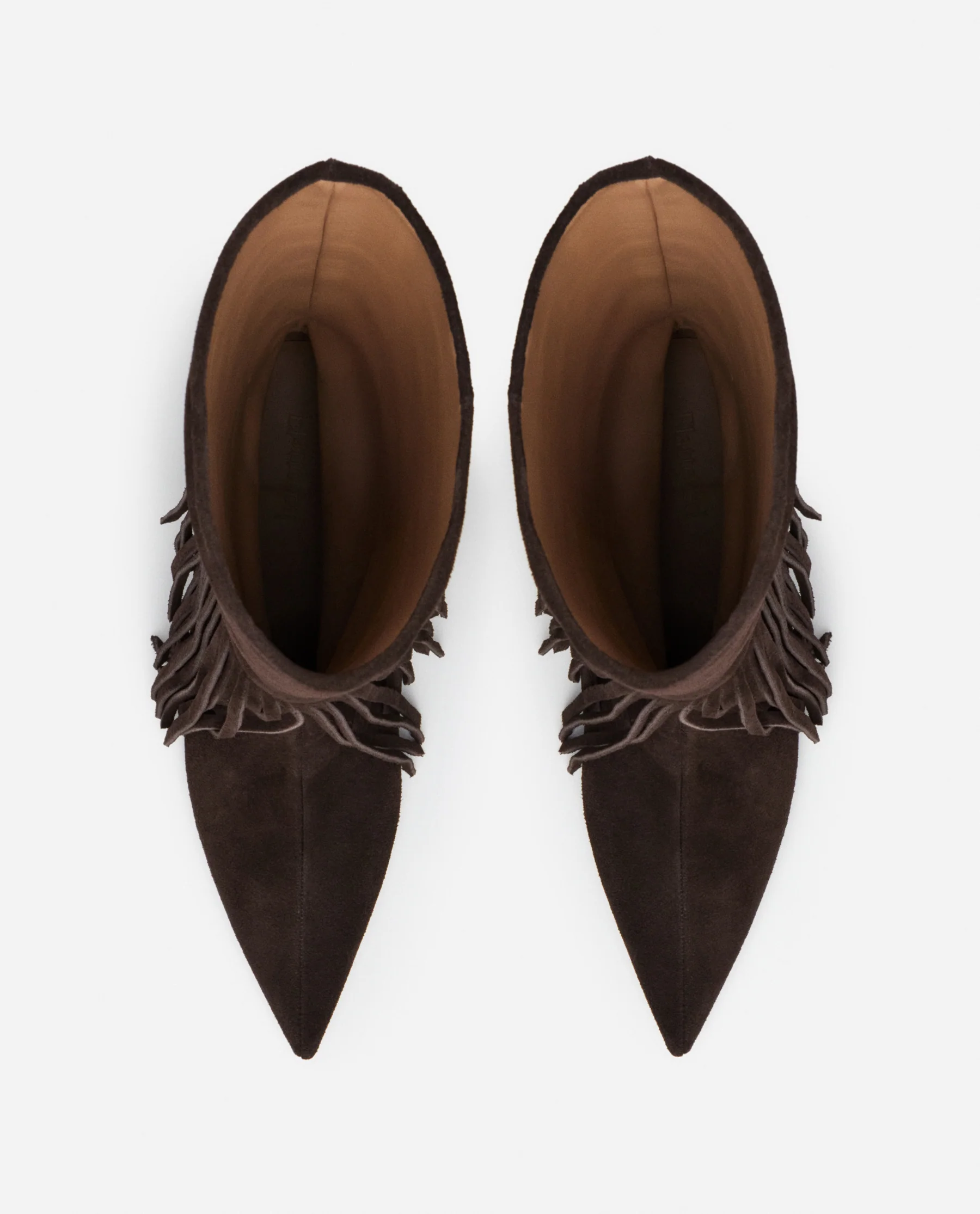 Nick Suede Chocolate - Image 4