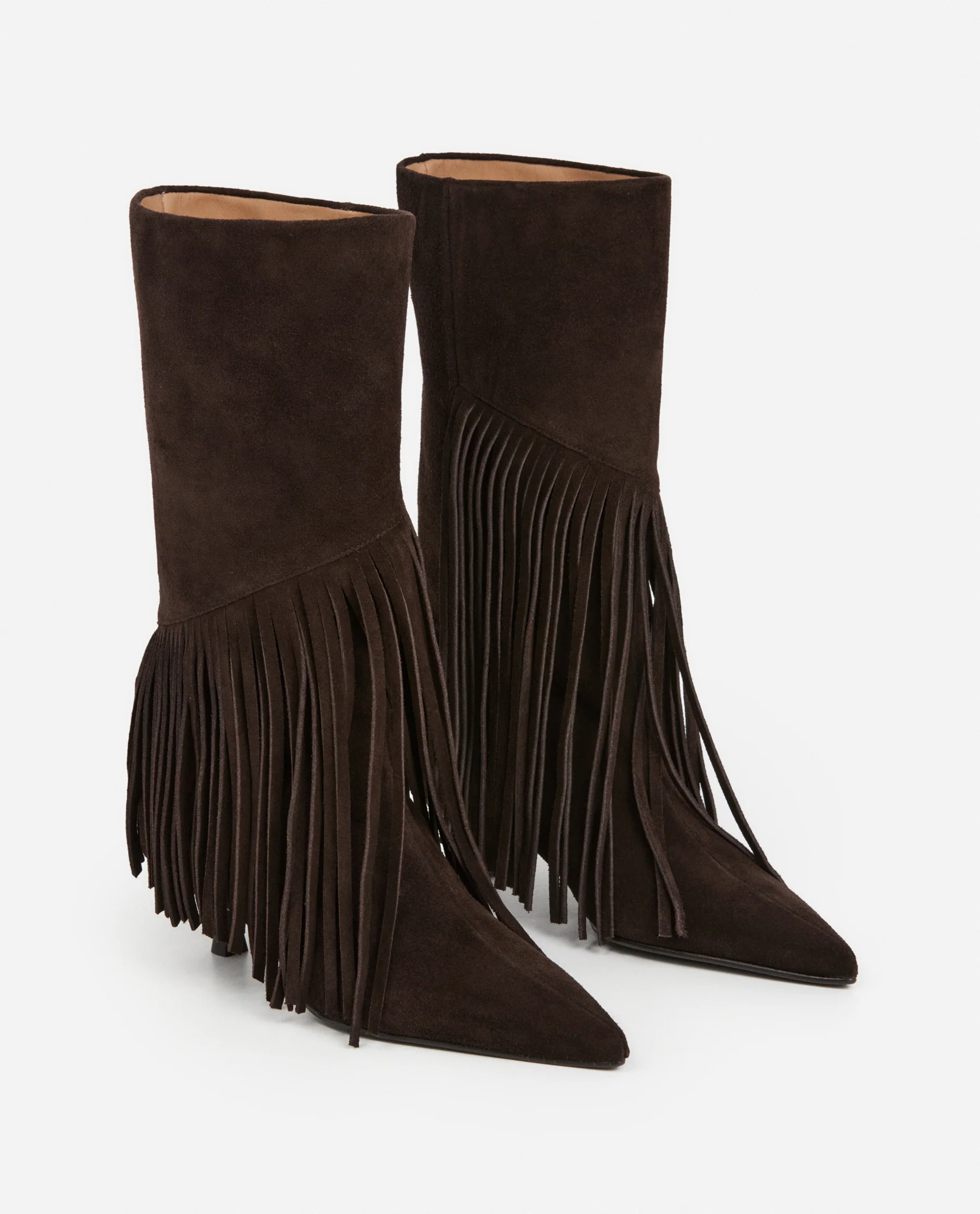 Nick Suede Chocolate - Image 5