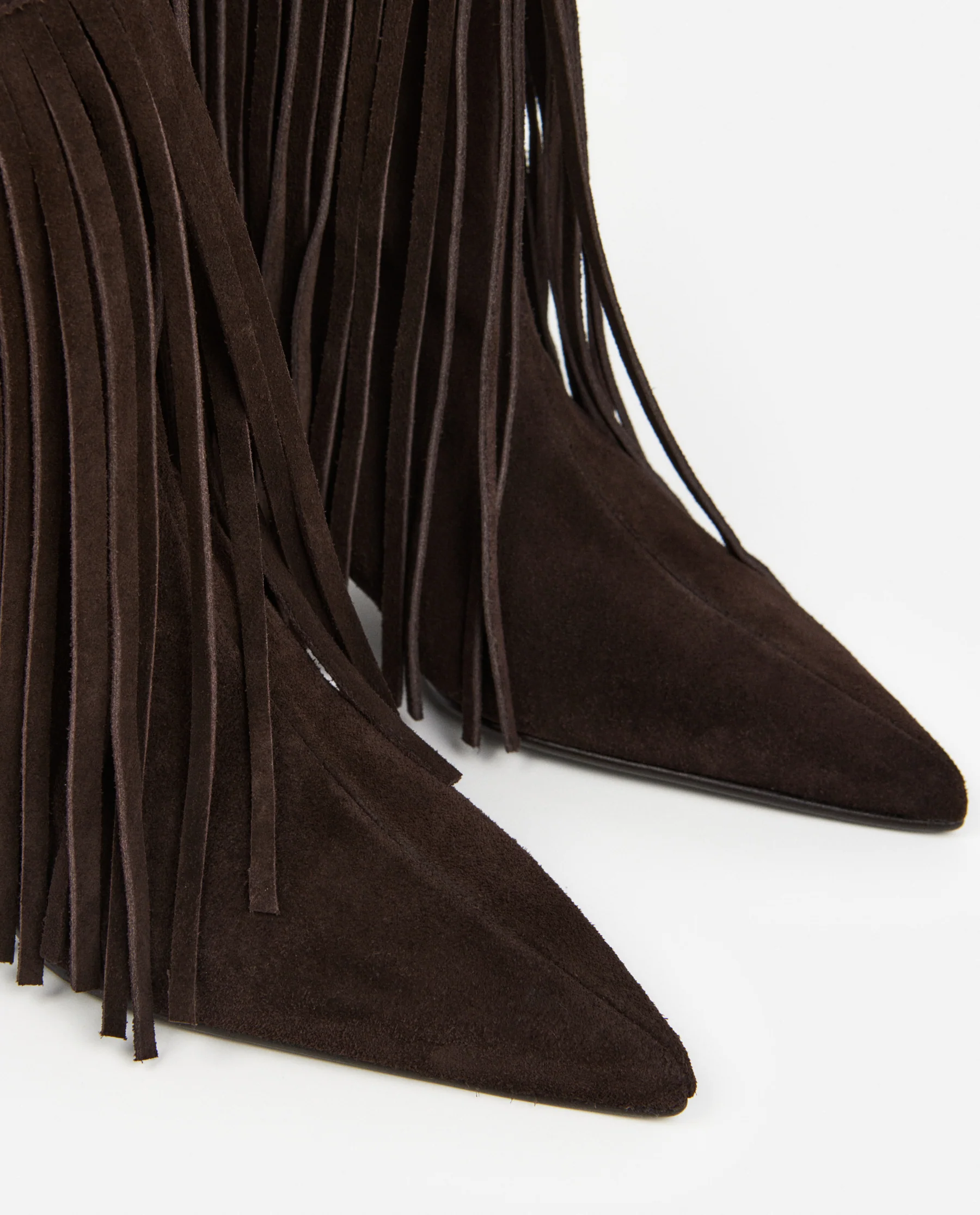 Nick Suede Chocolate - Image 6