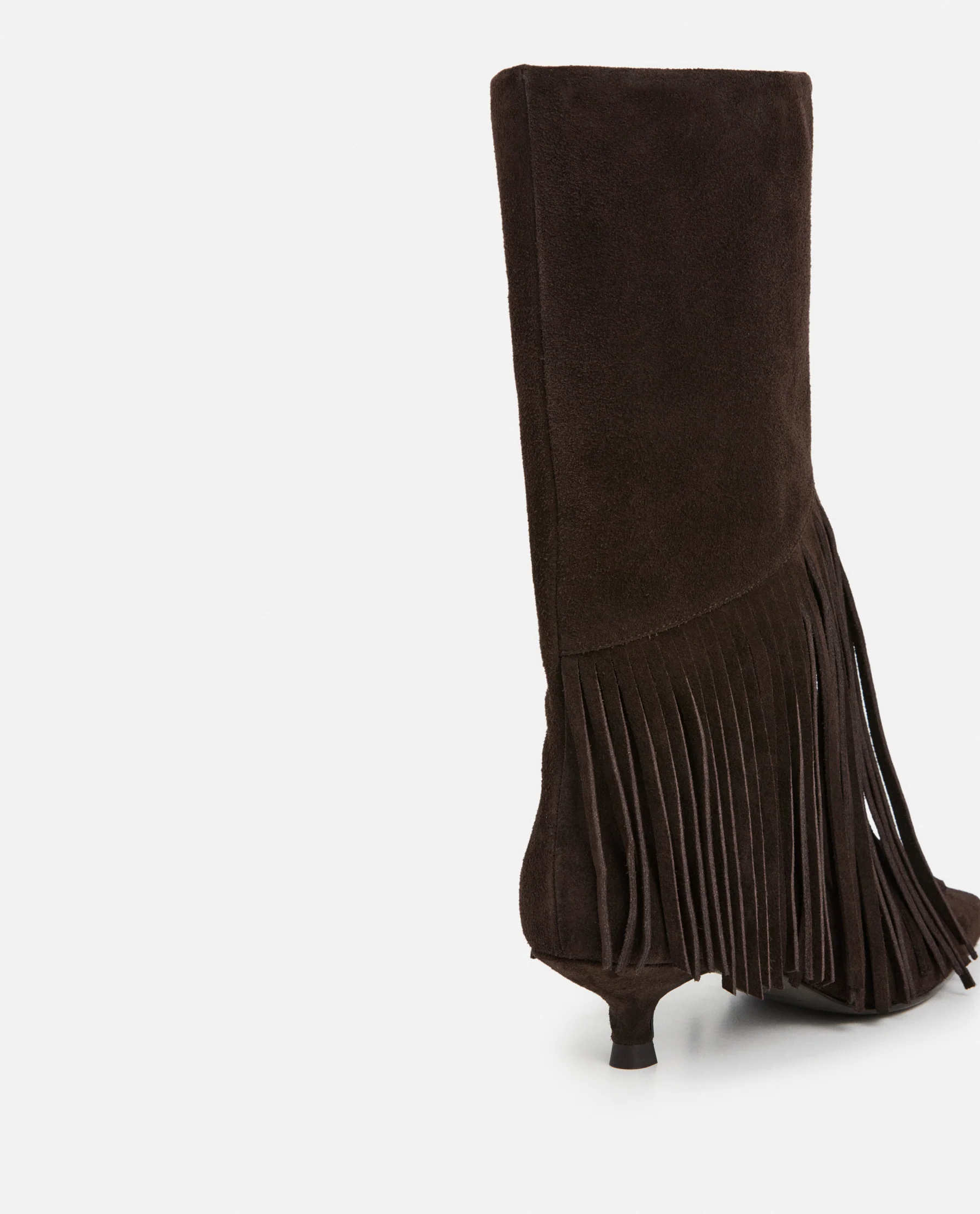 Nick Suede Chocolate - Image 7