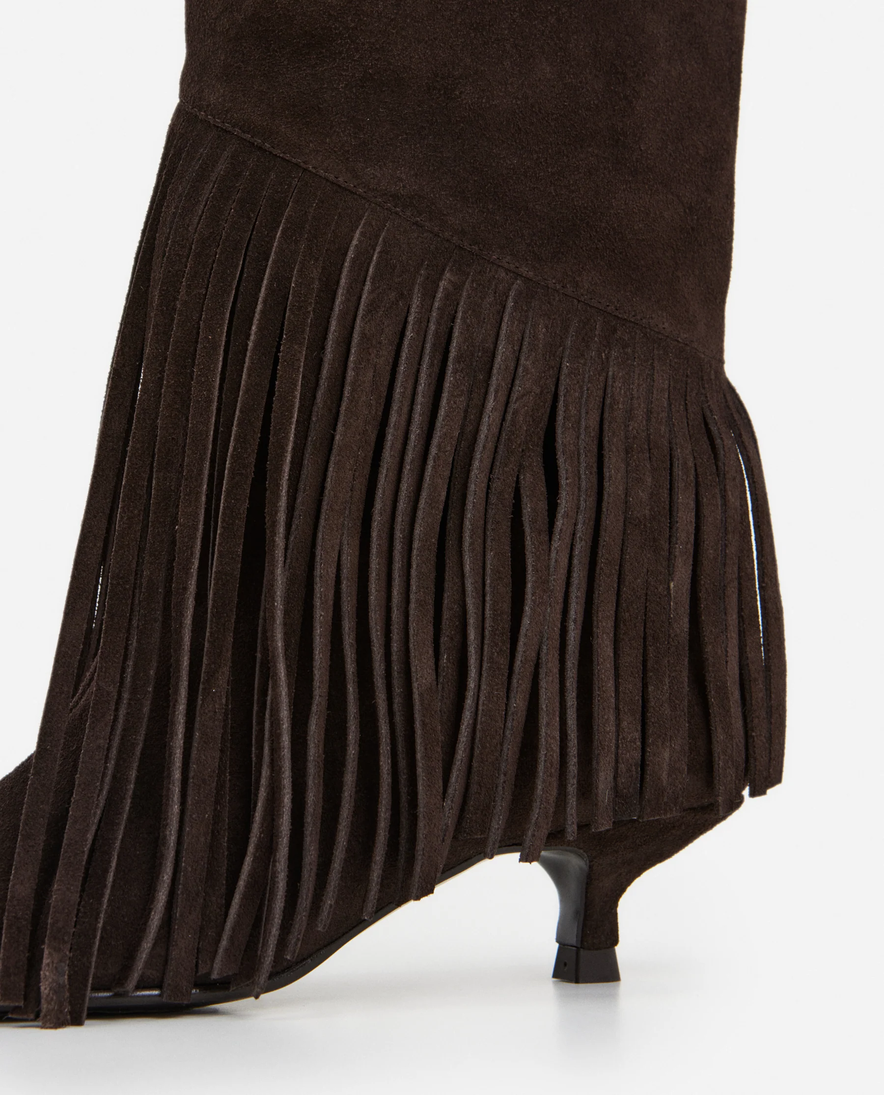Nick Suede Chocolate - Image 8