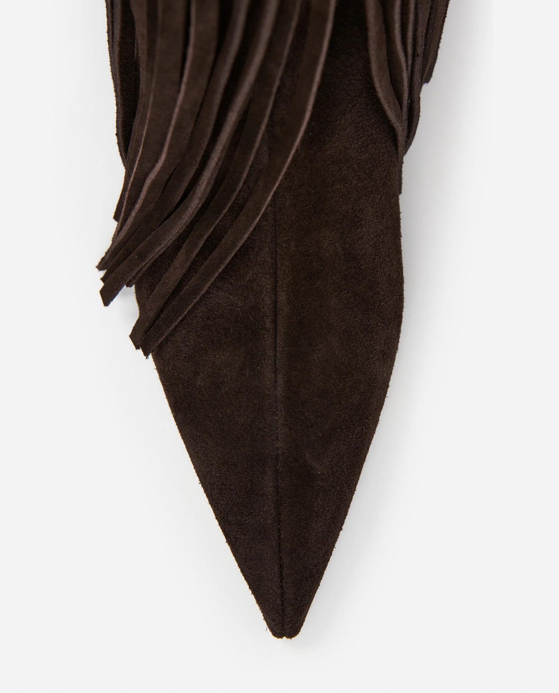 Nick Suede Chocolate - Image 9