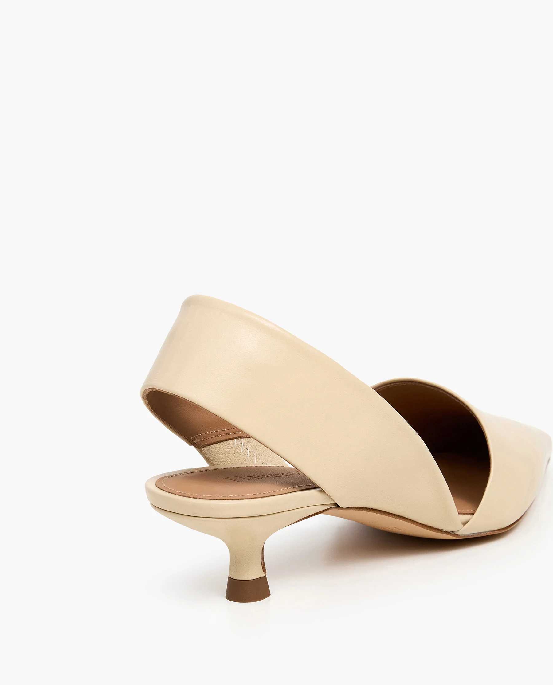 Ninni Leather Creme - Image 5