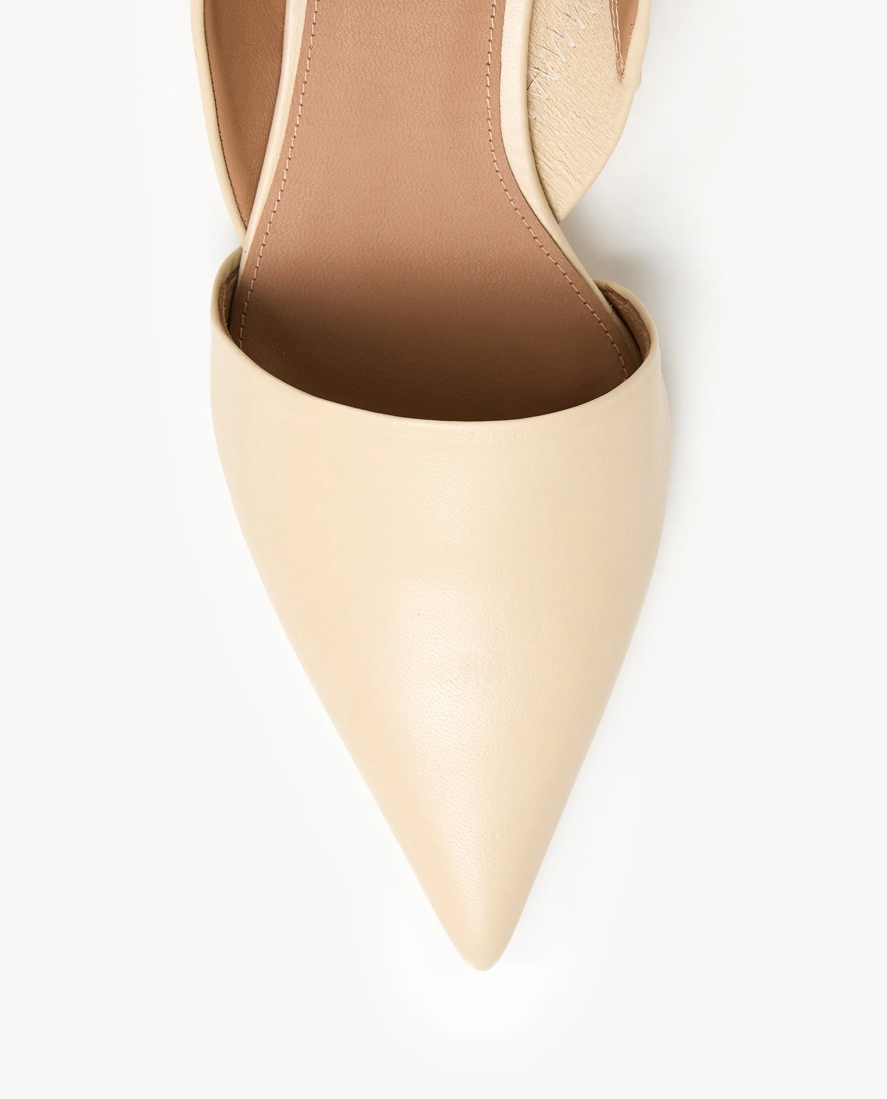 Ninni Leather Creme - Image 6