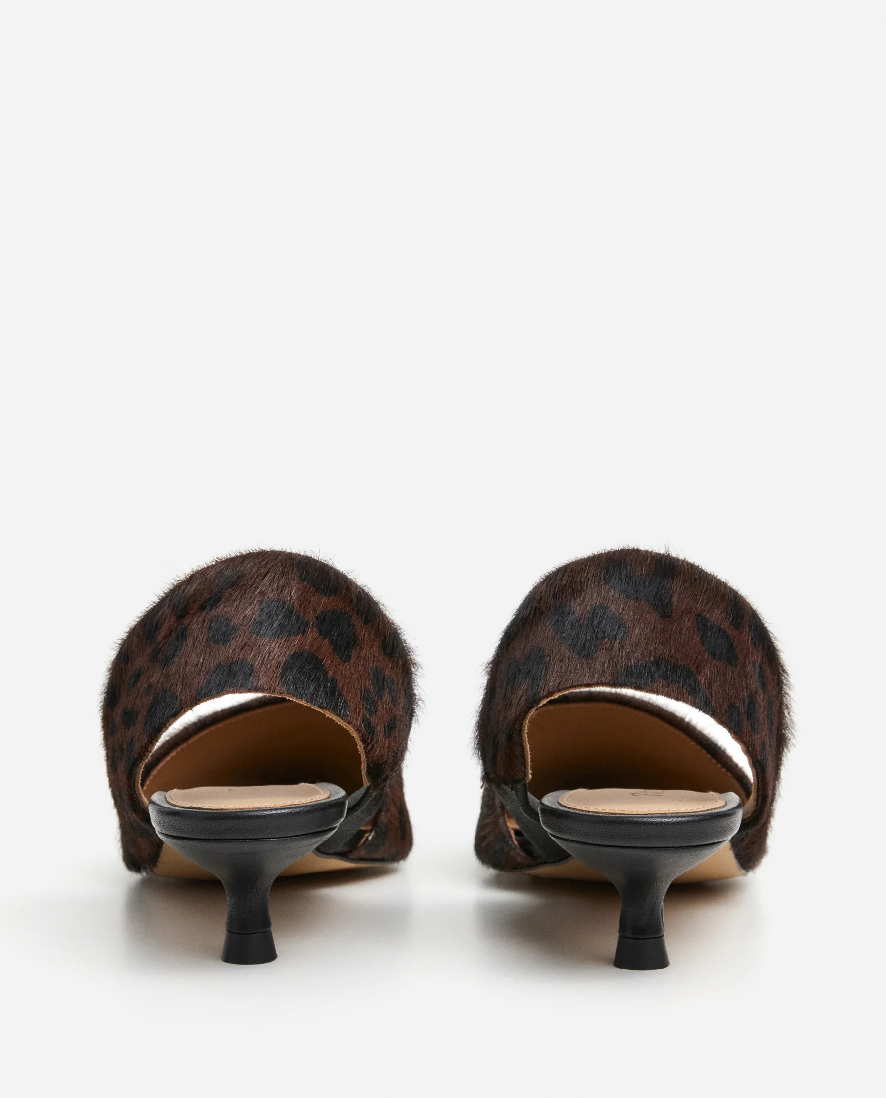 Ninni Leather Hair Leo - Image 4