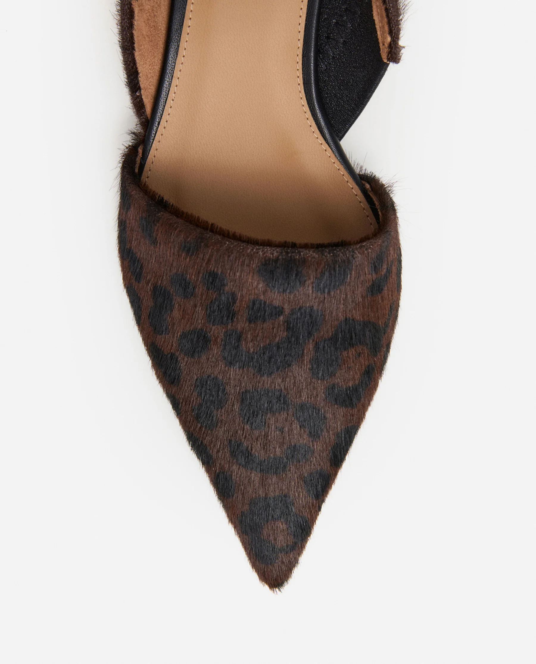 Ninni Leather Hair Leo - Image 9