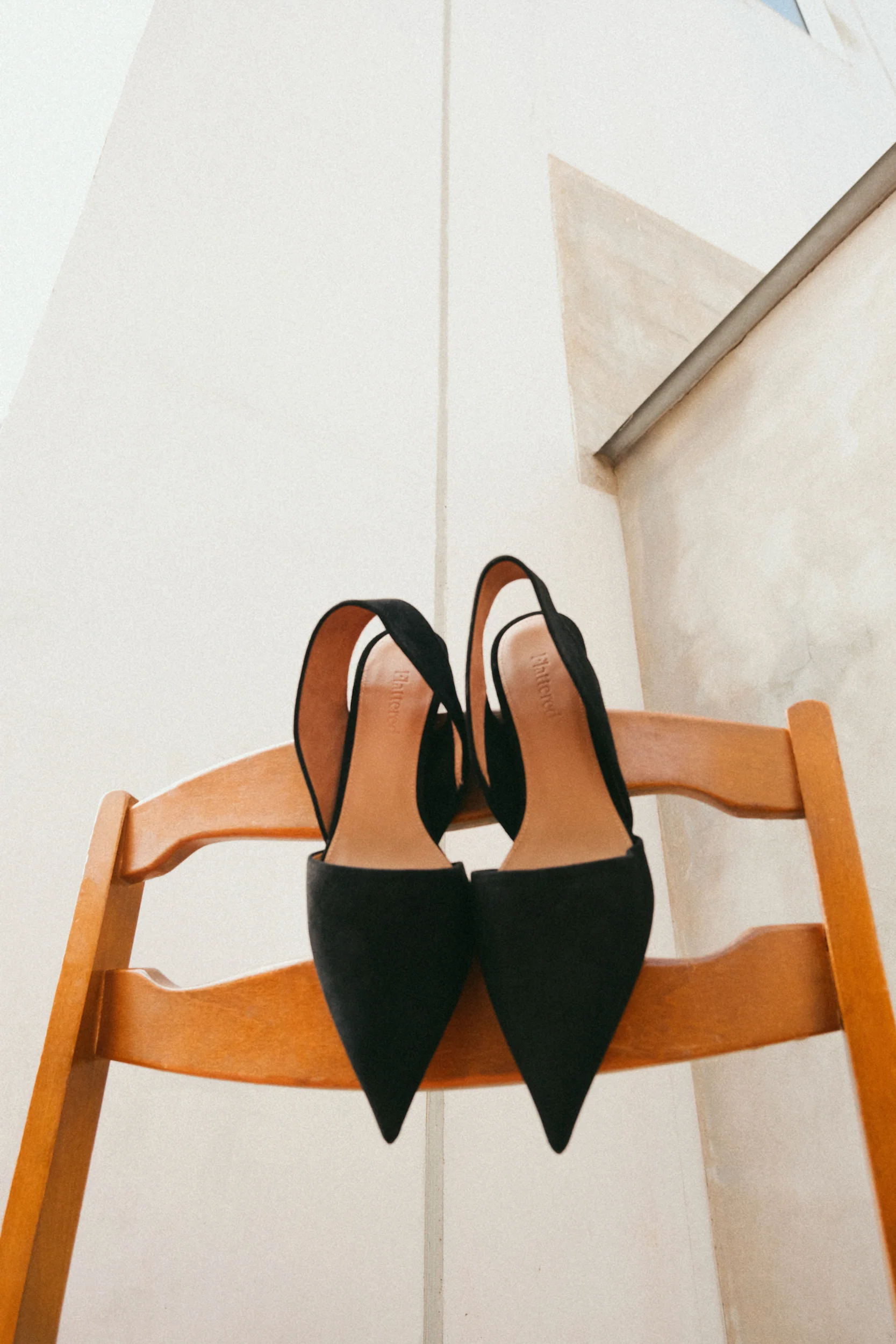 Ninni Suede Black - Image 11