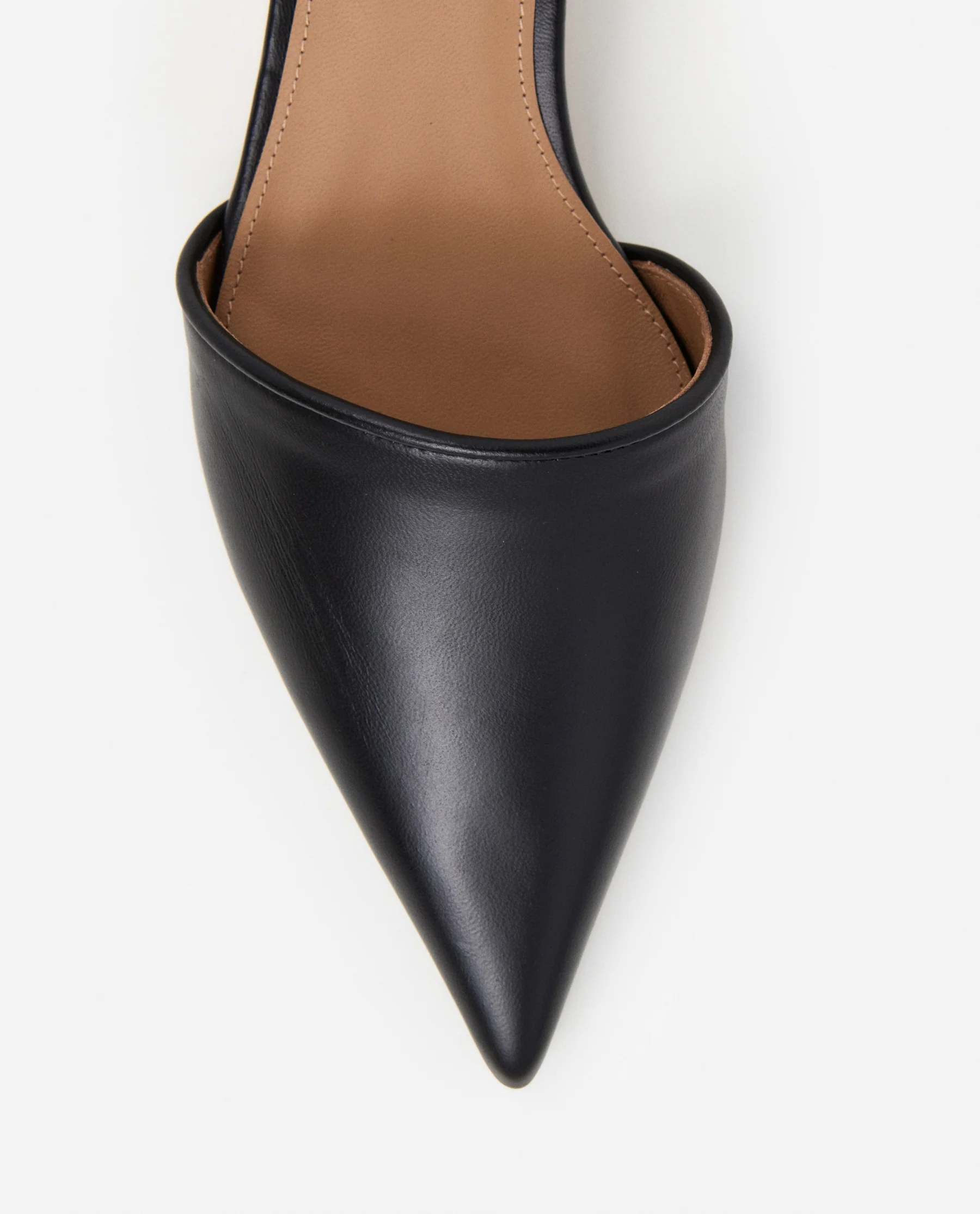 Noomi Leather Black - Image 11