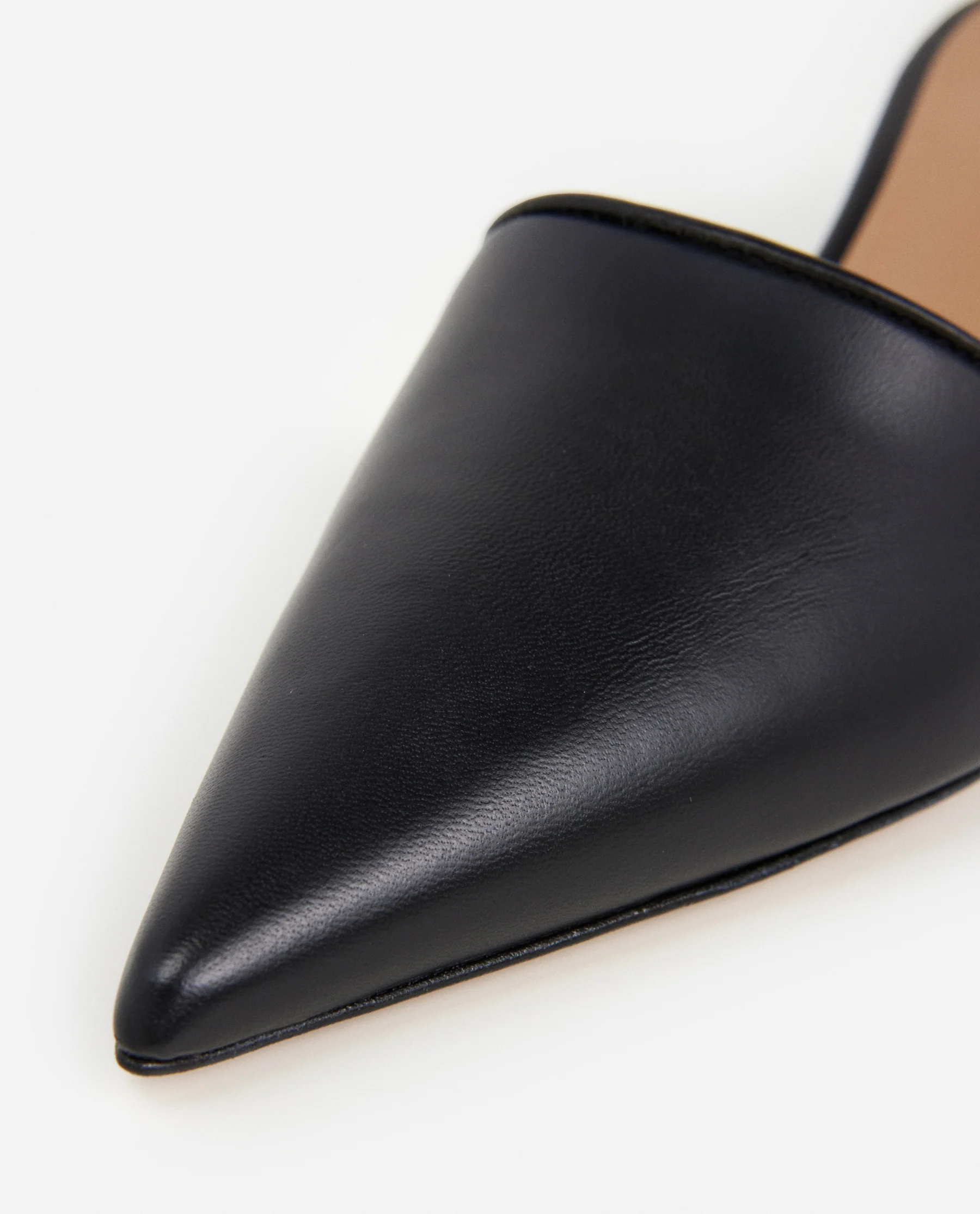 Noomi Leather Black - Image 6