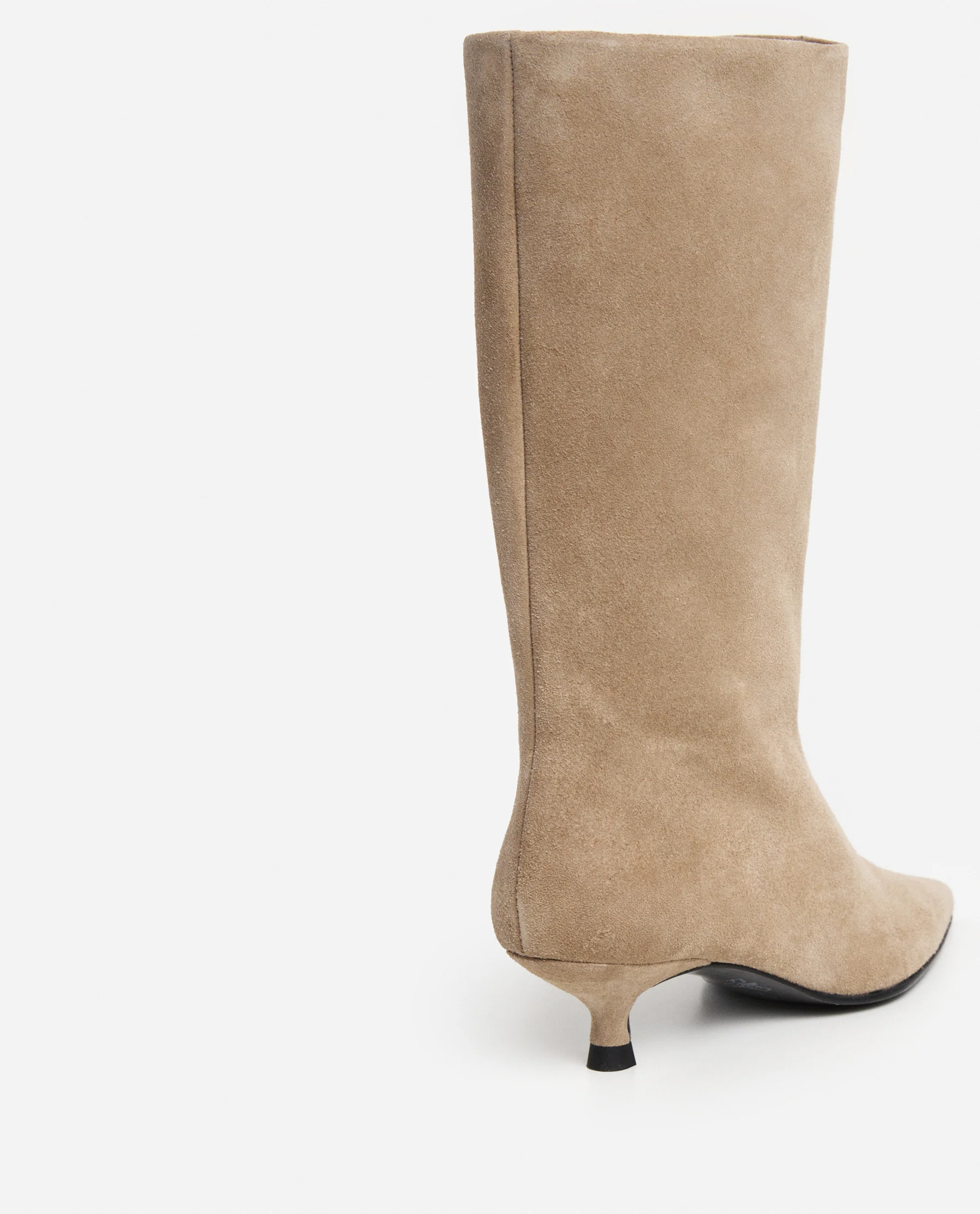 Nour Suede Sand - Image 7