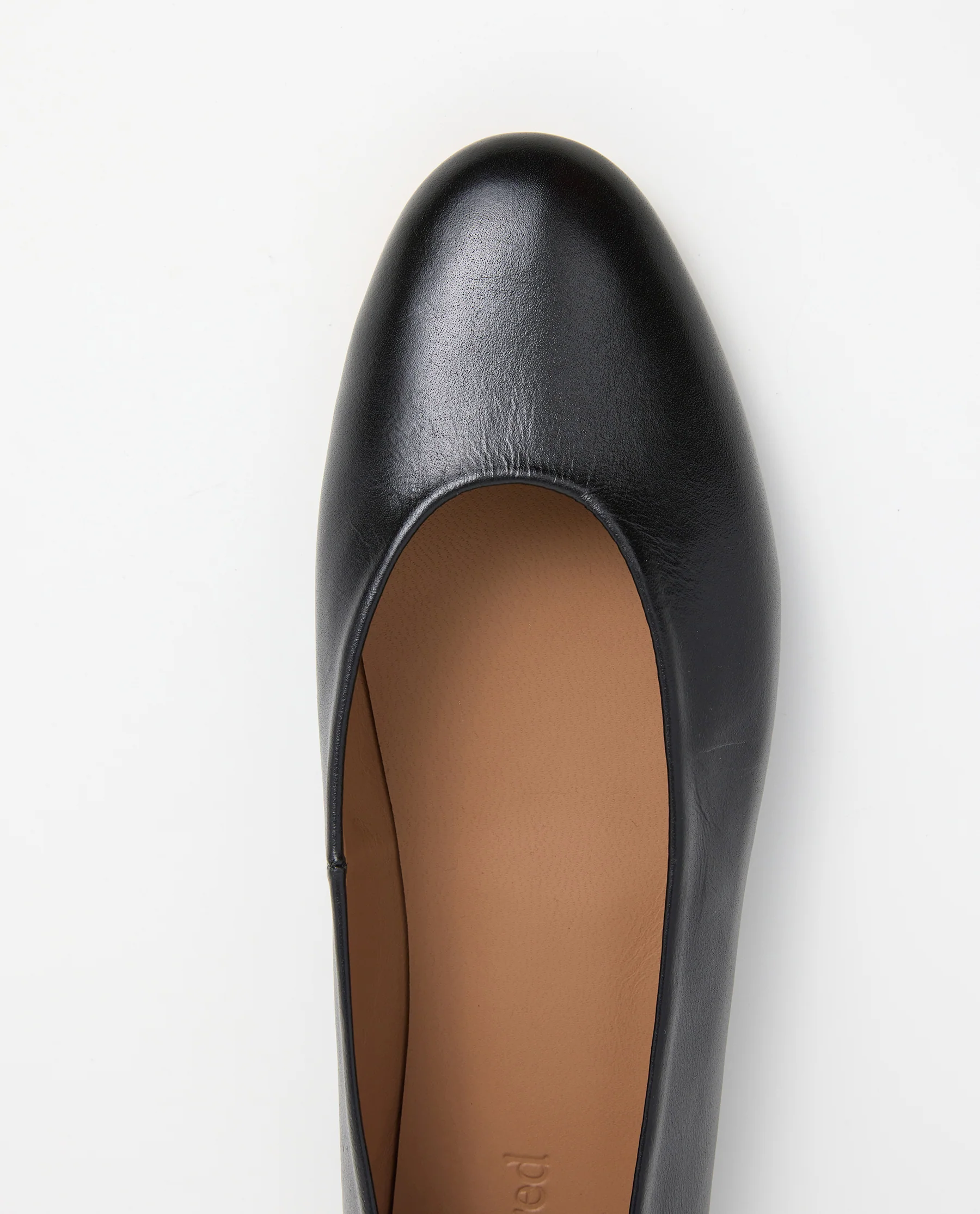 Pandora Leather Black - Image 5