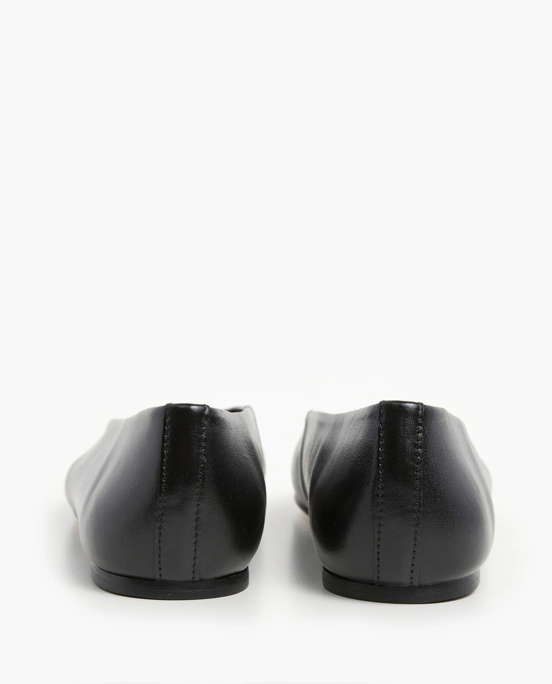 Pandora Leather Black - Image 7