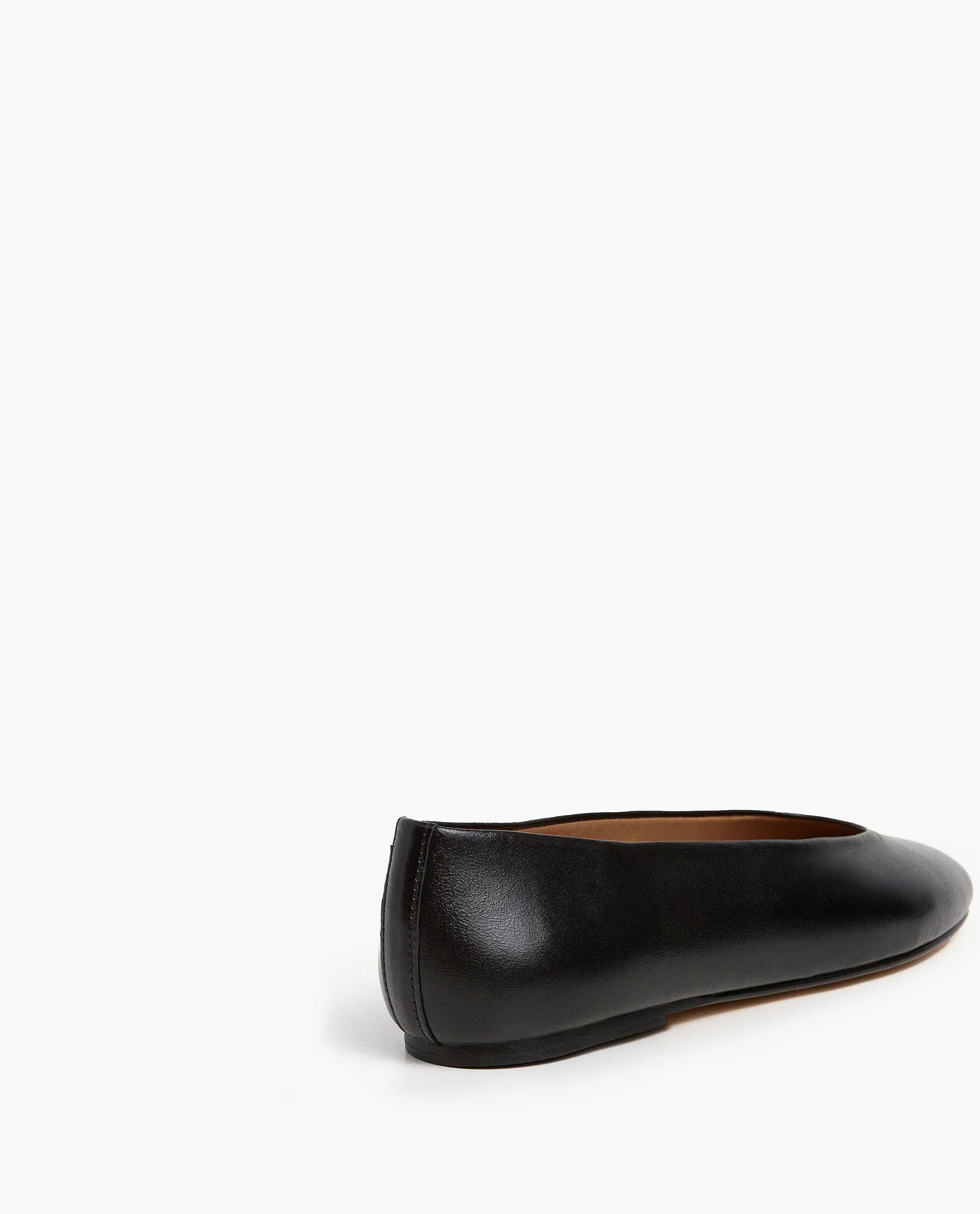 Pandora Leather Black - Image 8