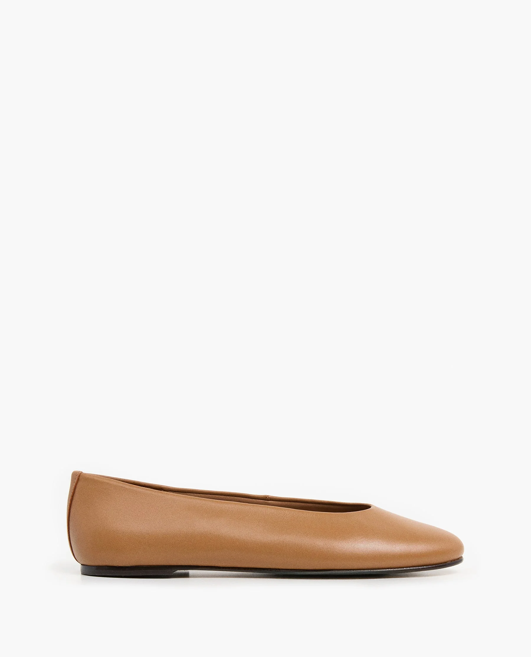 Pandora Leather Cognac