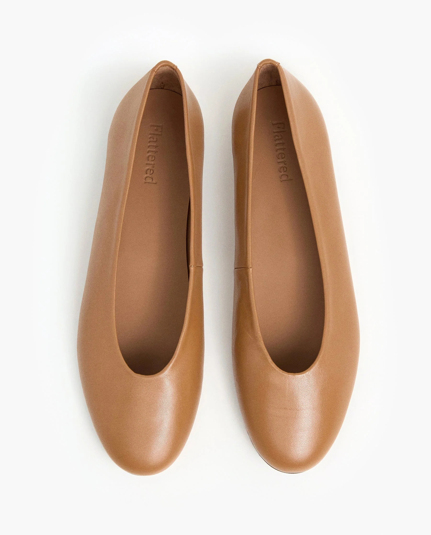 Pandora Leather Cognac - Image 3