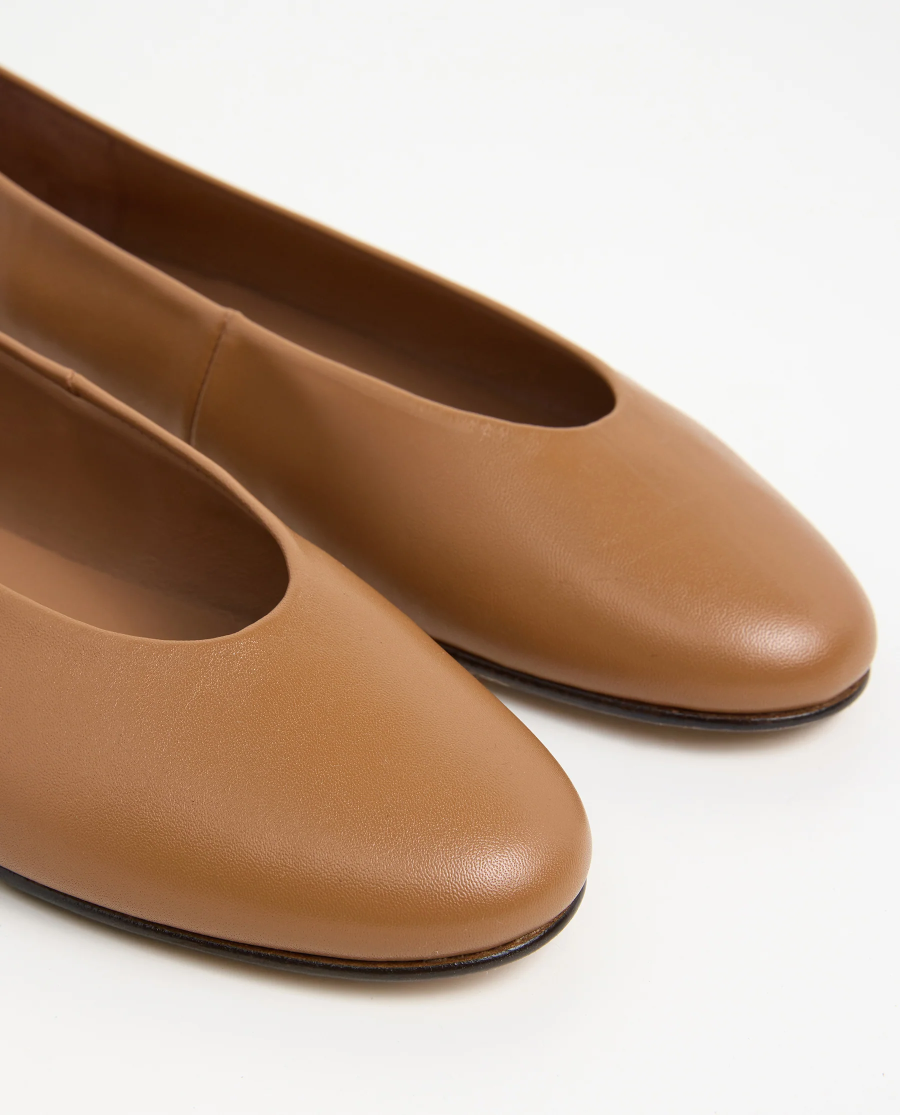 Pandora Leather Cognac - Image 4