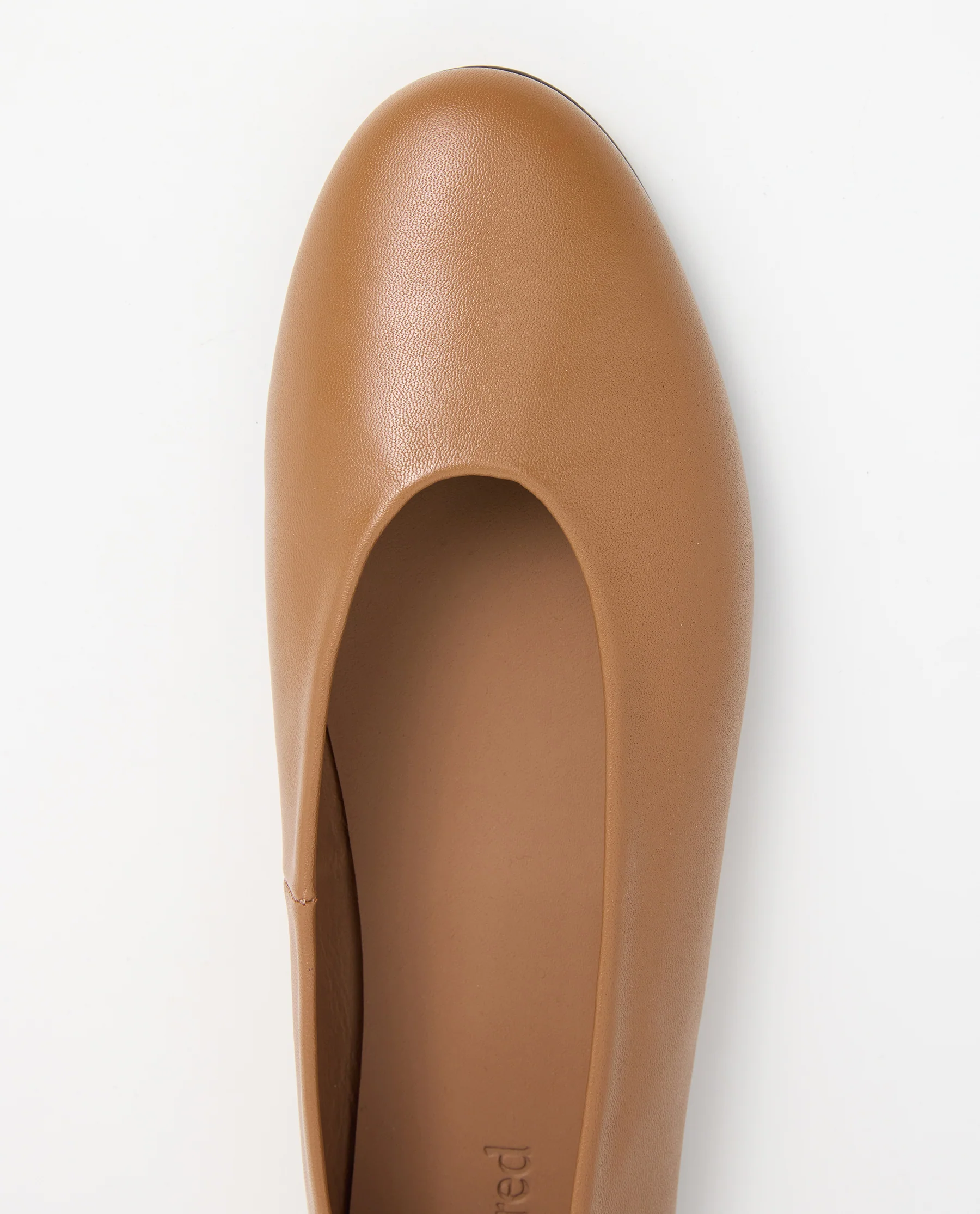 Pandora Leather Cognac - Image 5