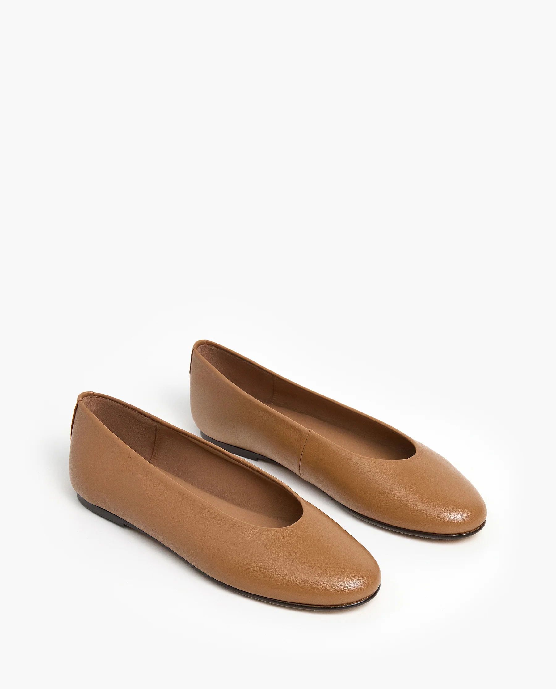 Pandora Leather Cognac - Image 8