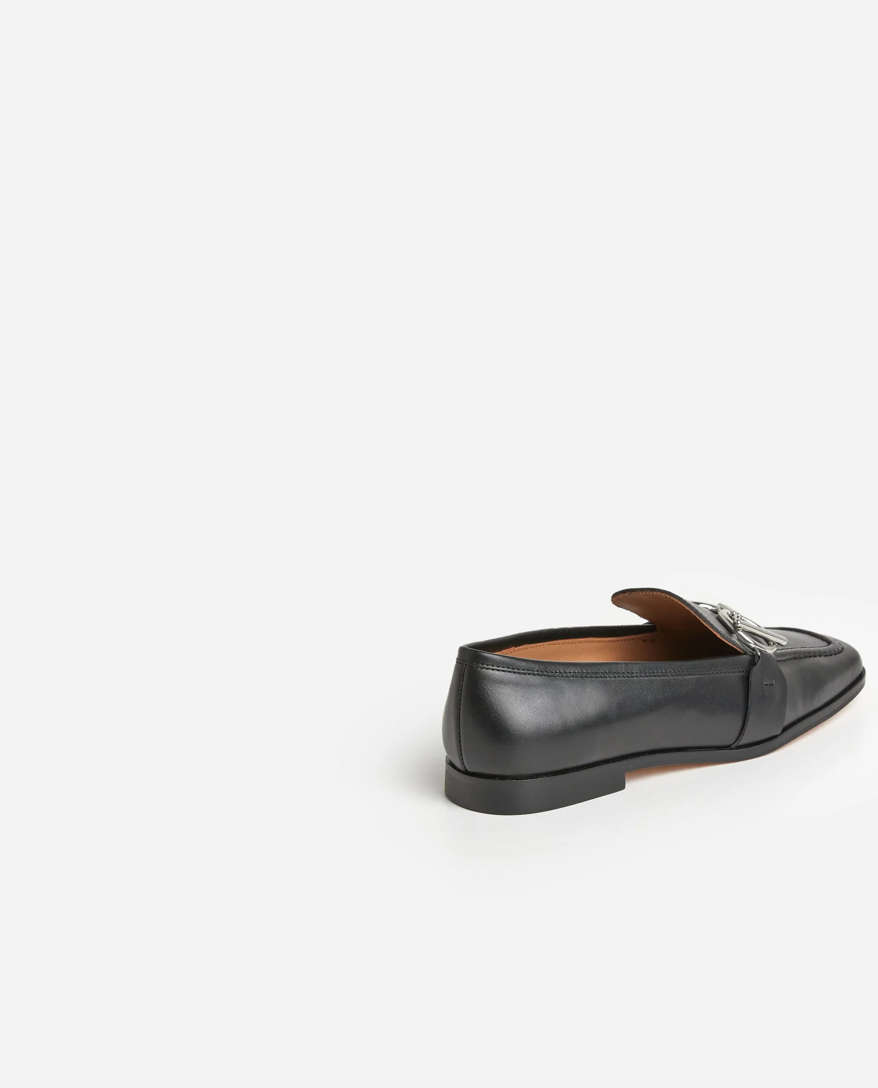 Paola Leather Black - Image 3