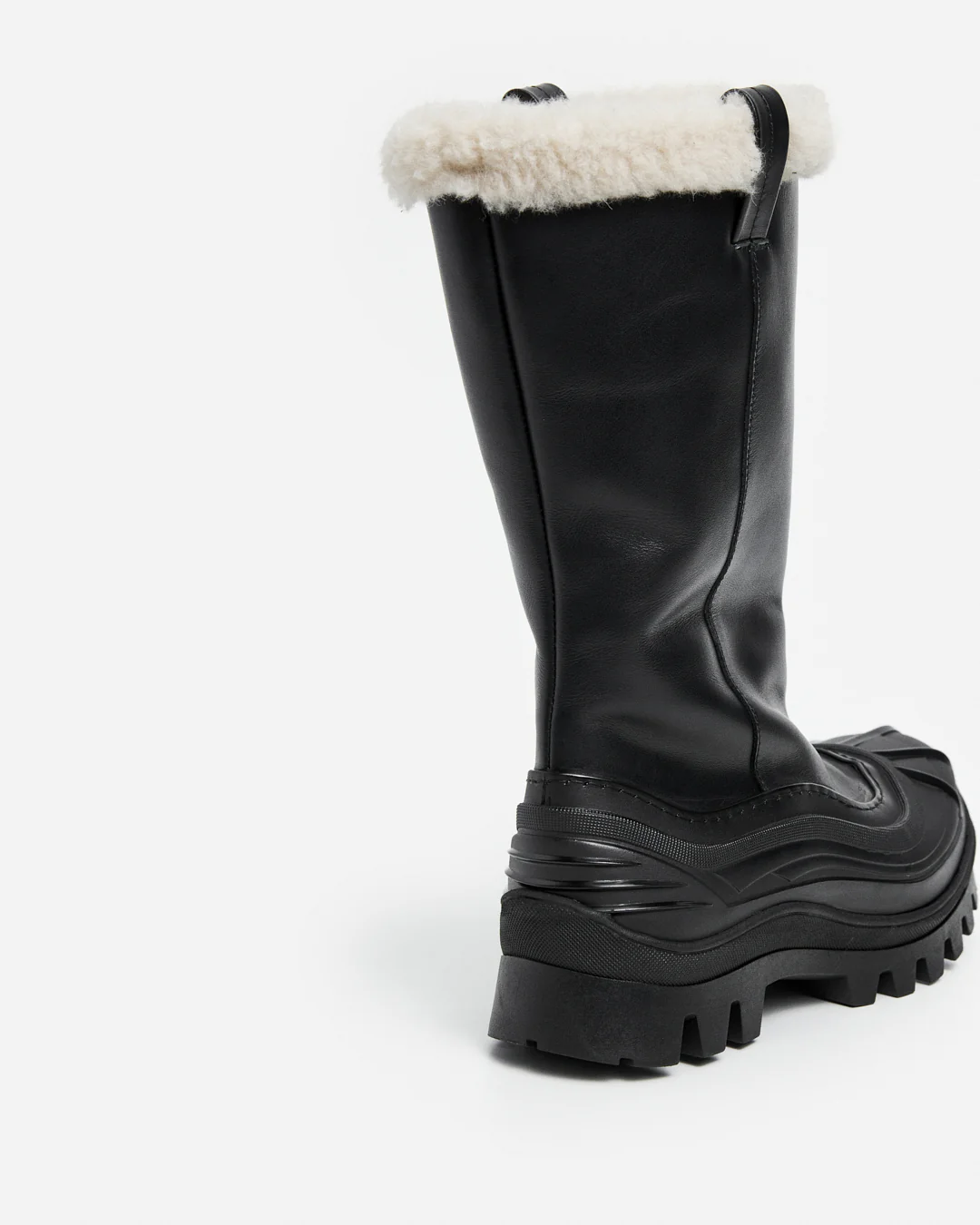 Pella Leather Black - Image 6