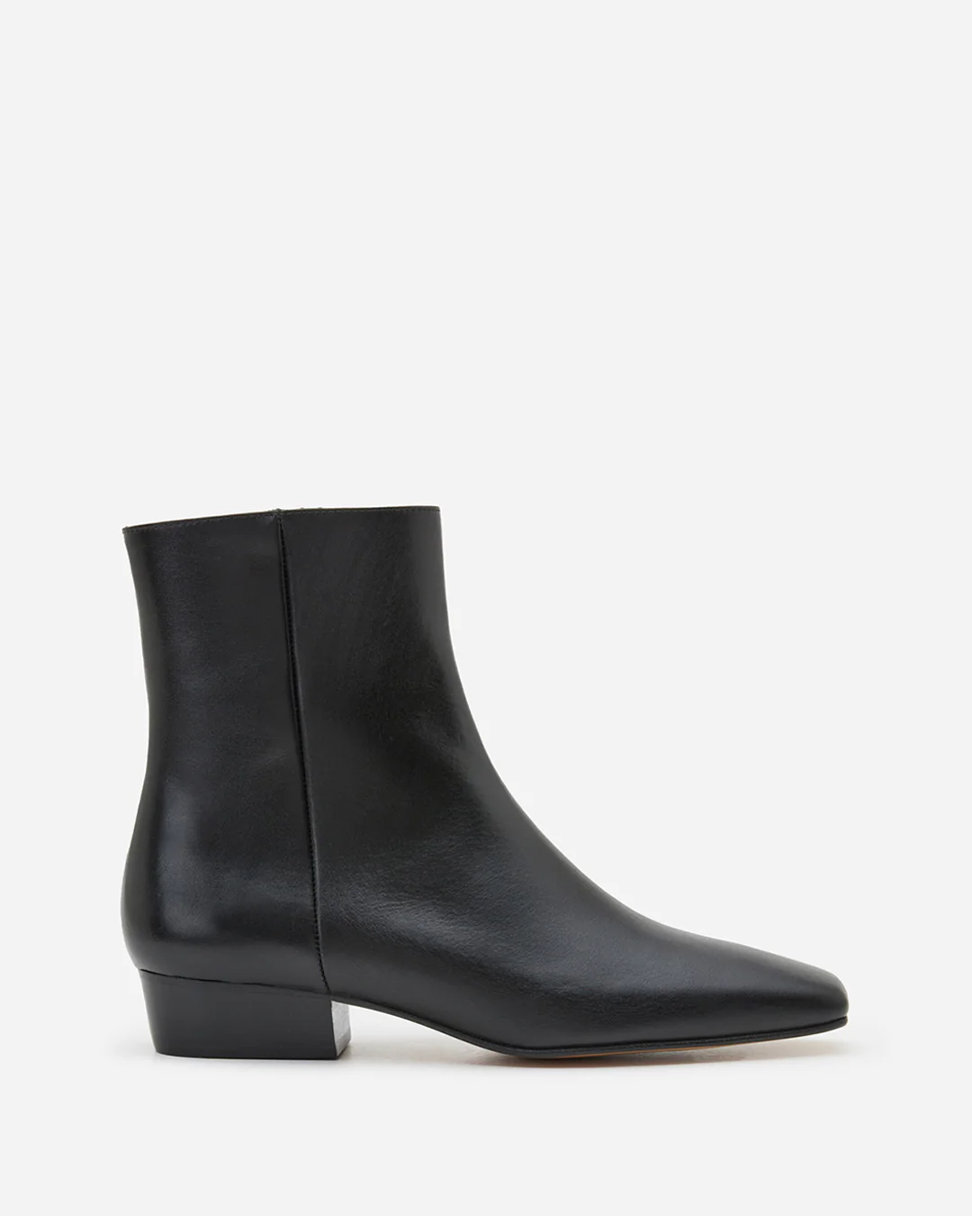 Rami Leather Black - Image 2