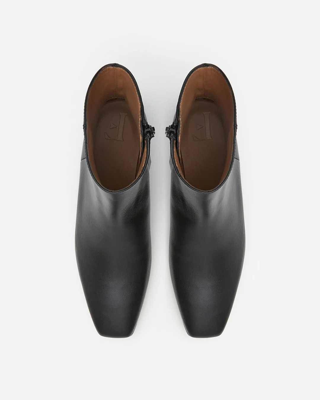 Rami Leather Black - Image 3