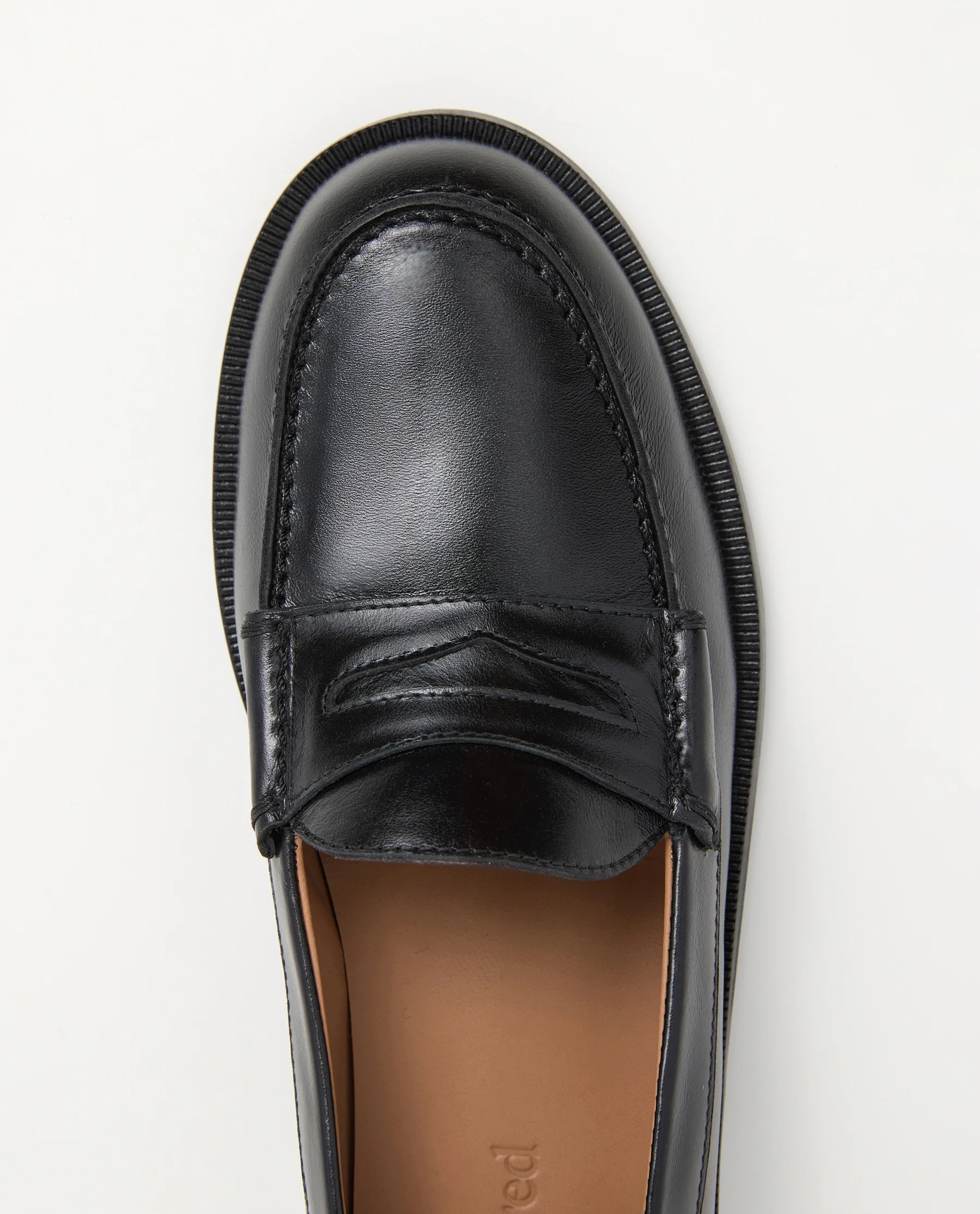 Sage Leather Black - Image 5