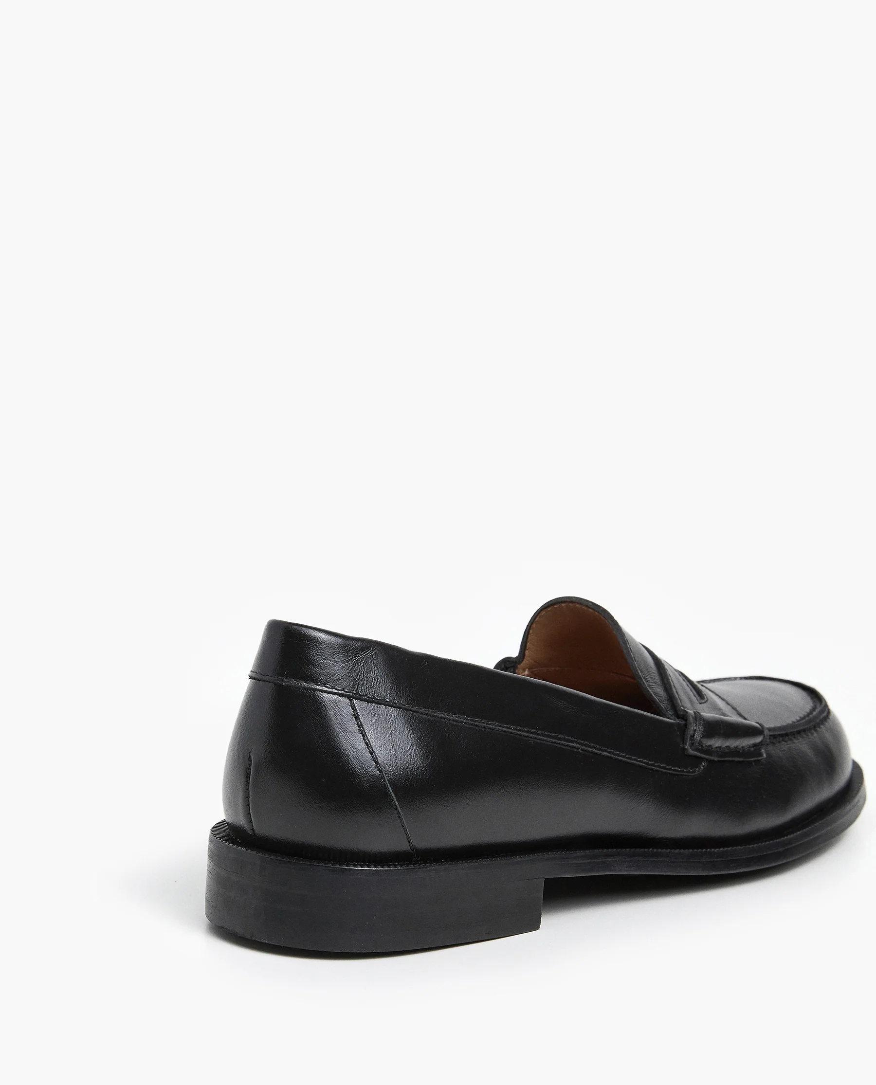 Sage Leather Black - Image 7
