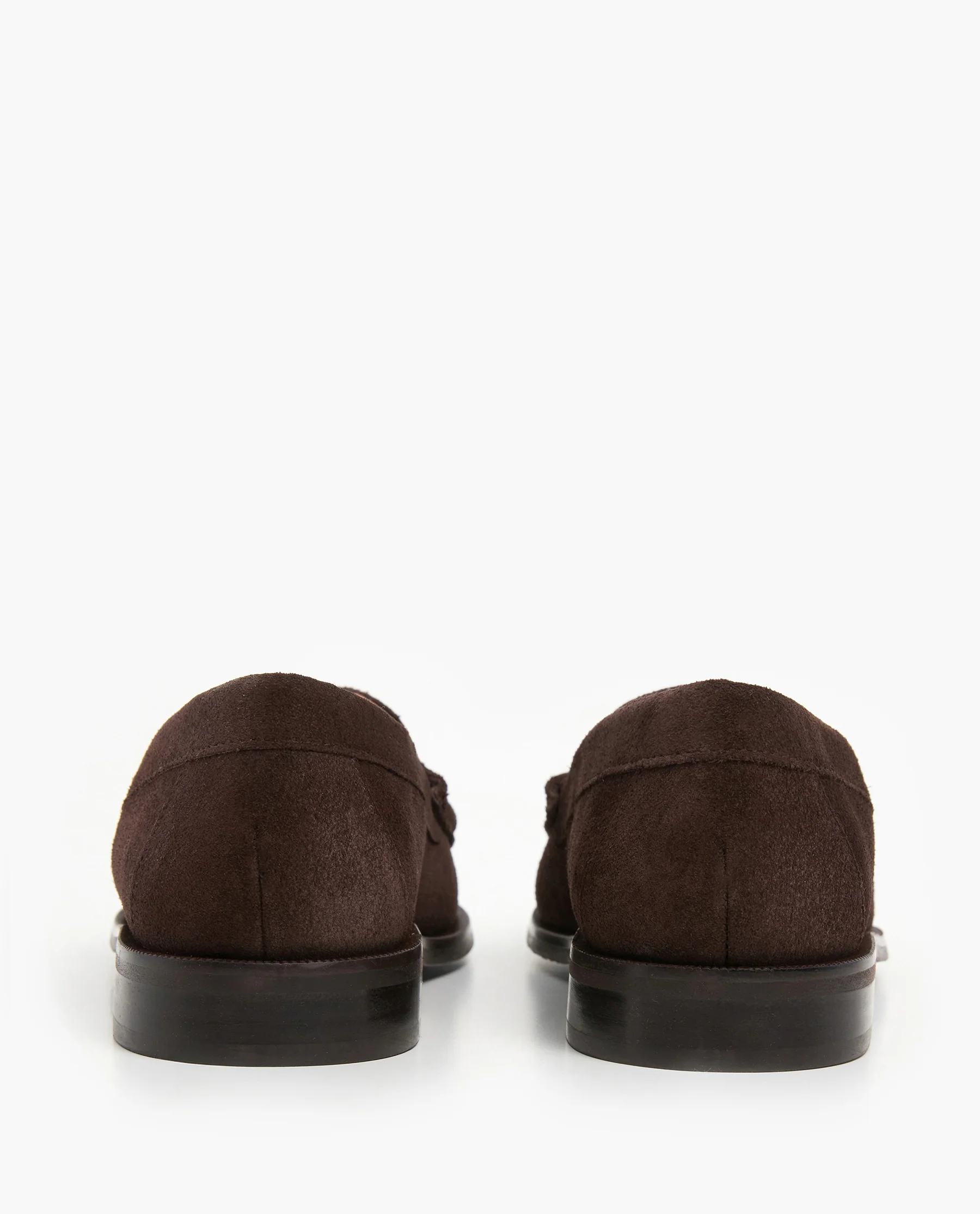 Sage Suede Chocolate - Image 4