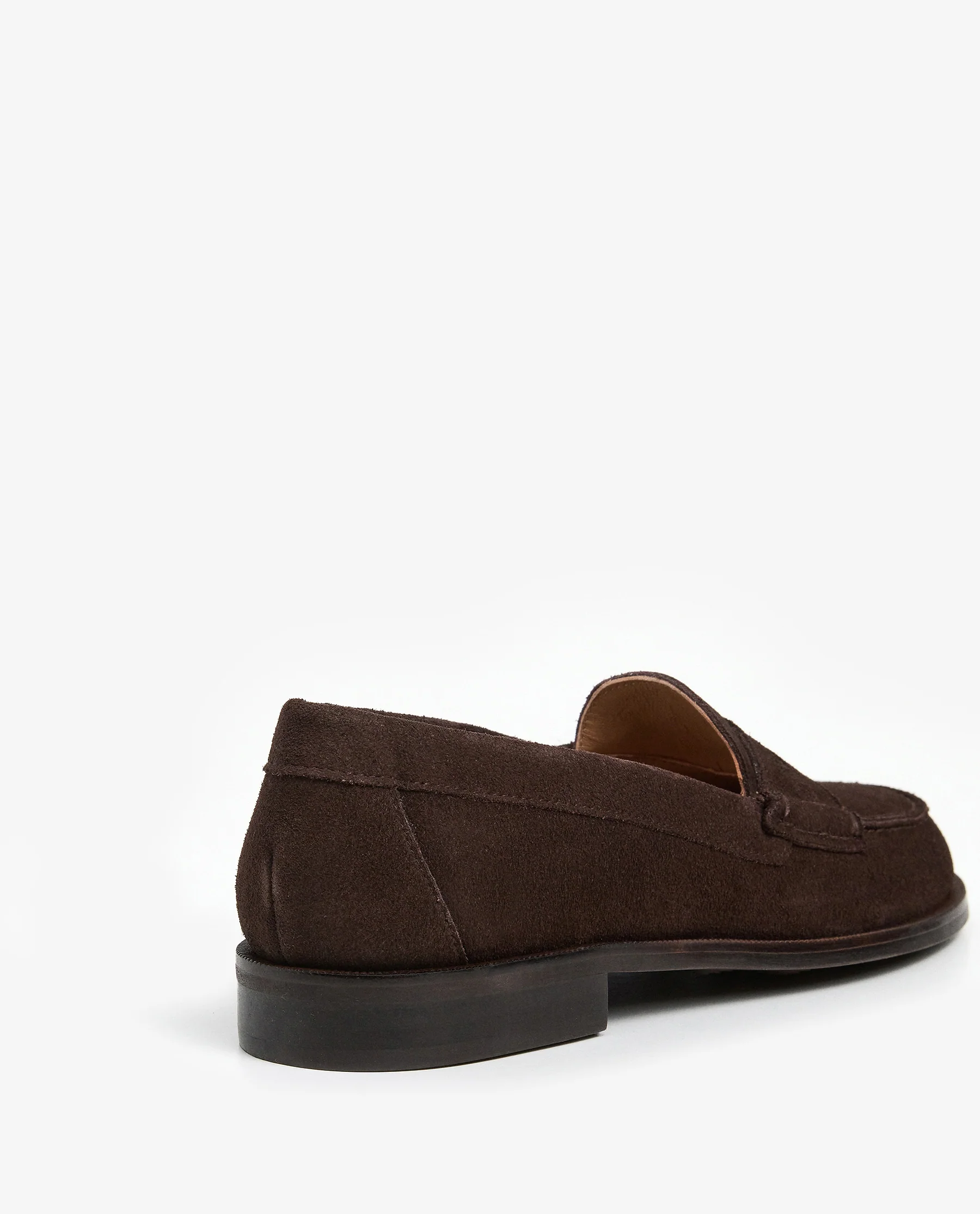 Sage Suede Chocolate - Image 5
