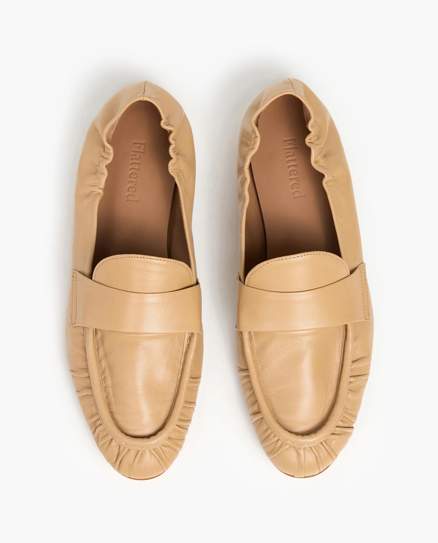 Samoa Leather Biscotti - Image 2