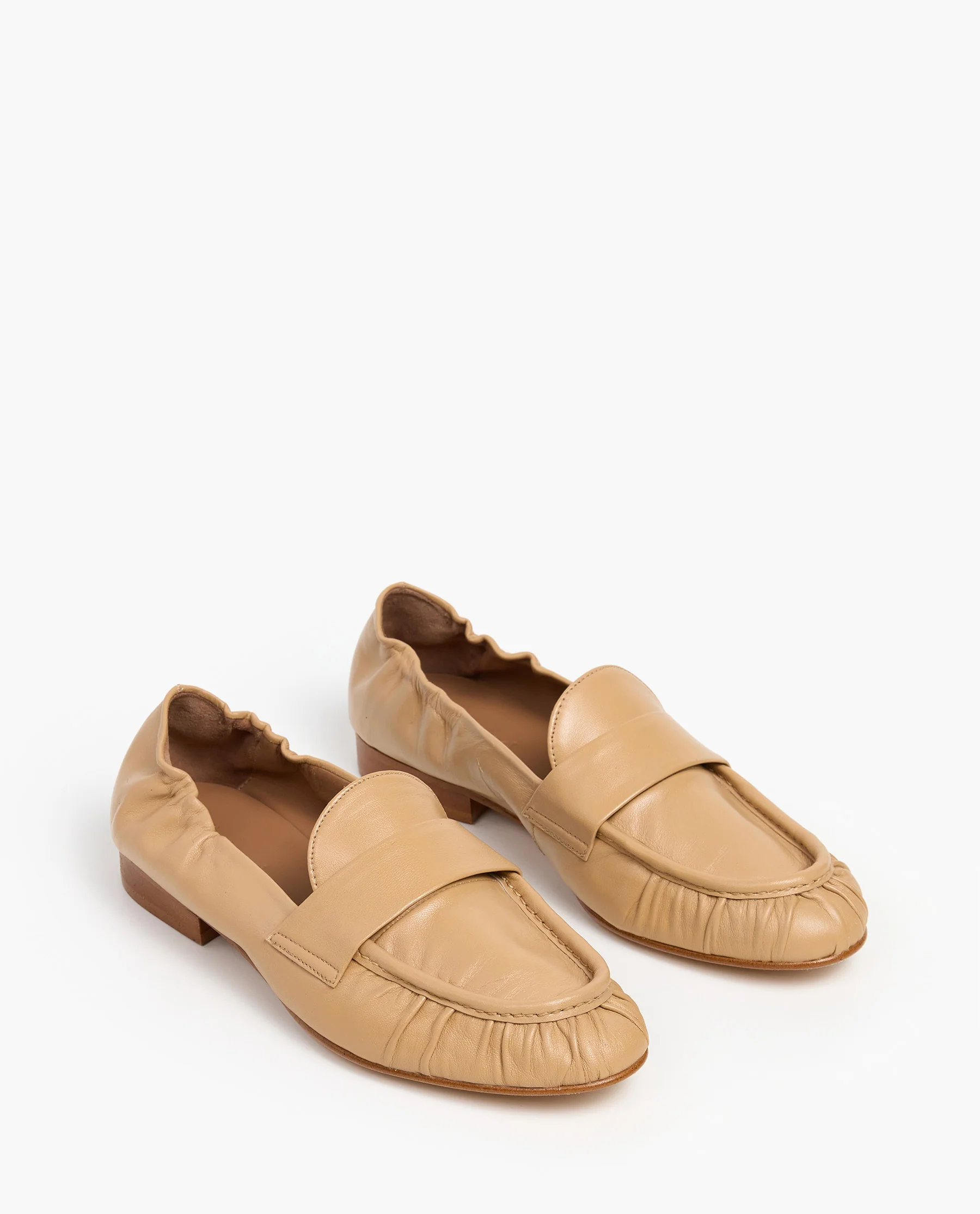 Samoa Leather Biscotti - Image 3