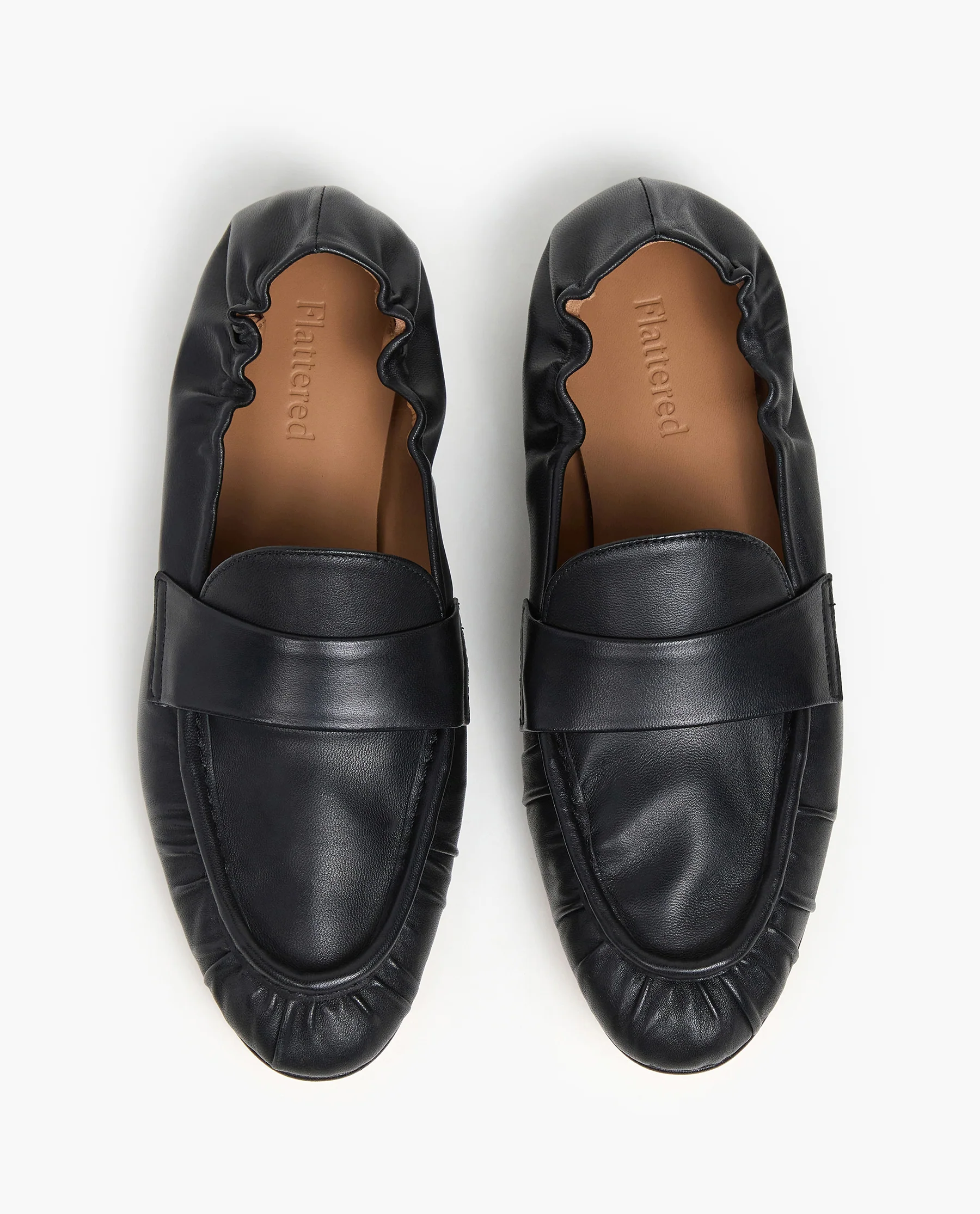 Samoa Leather Black - Image 3