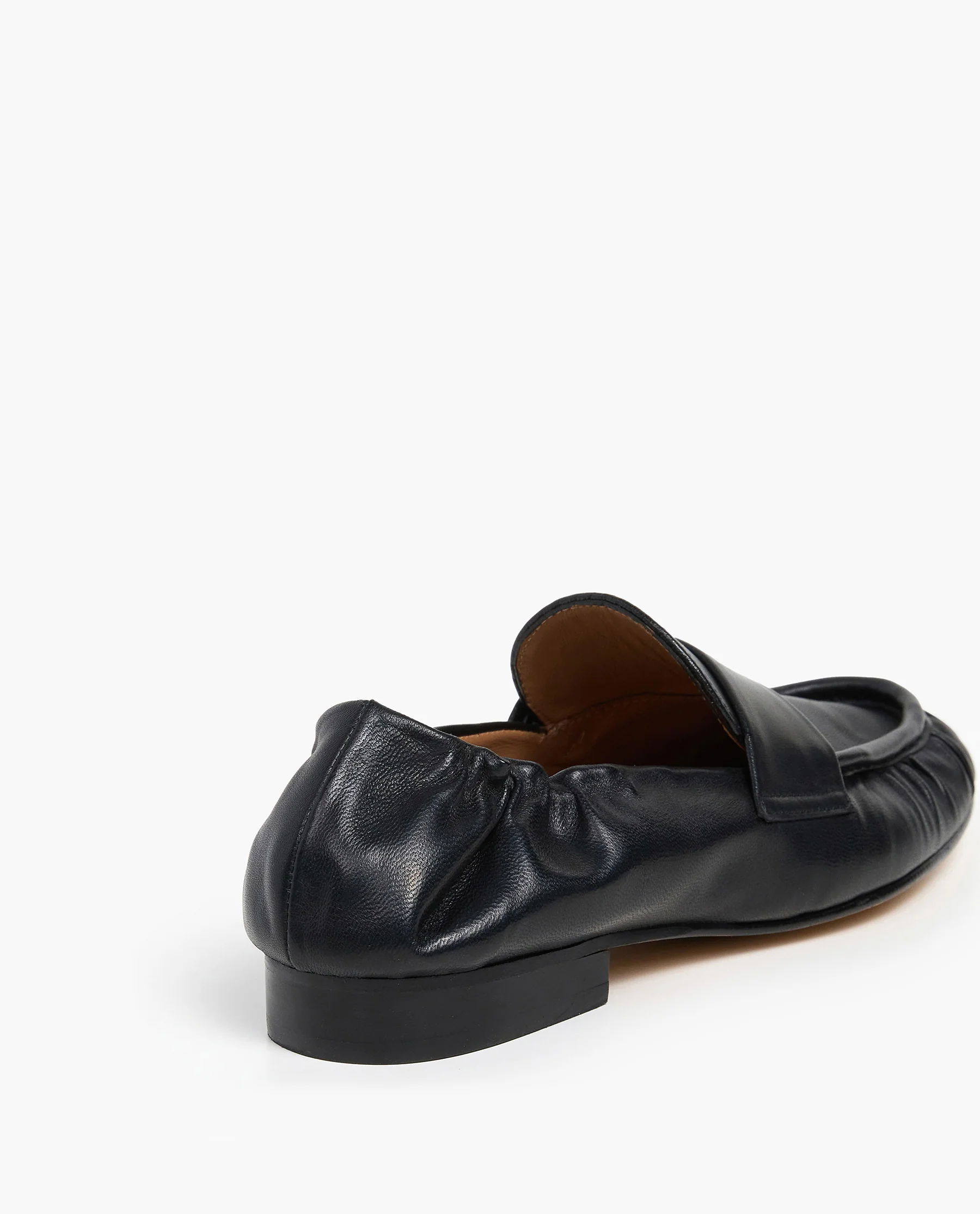 Samoa Leather Black - Image 4