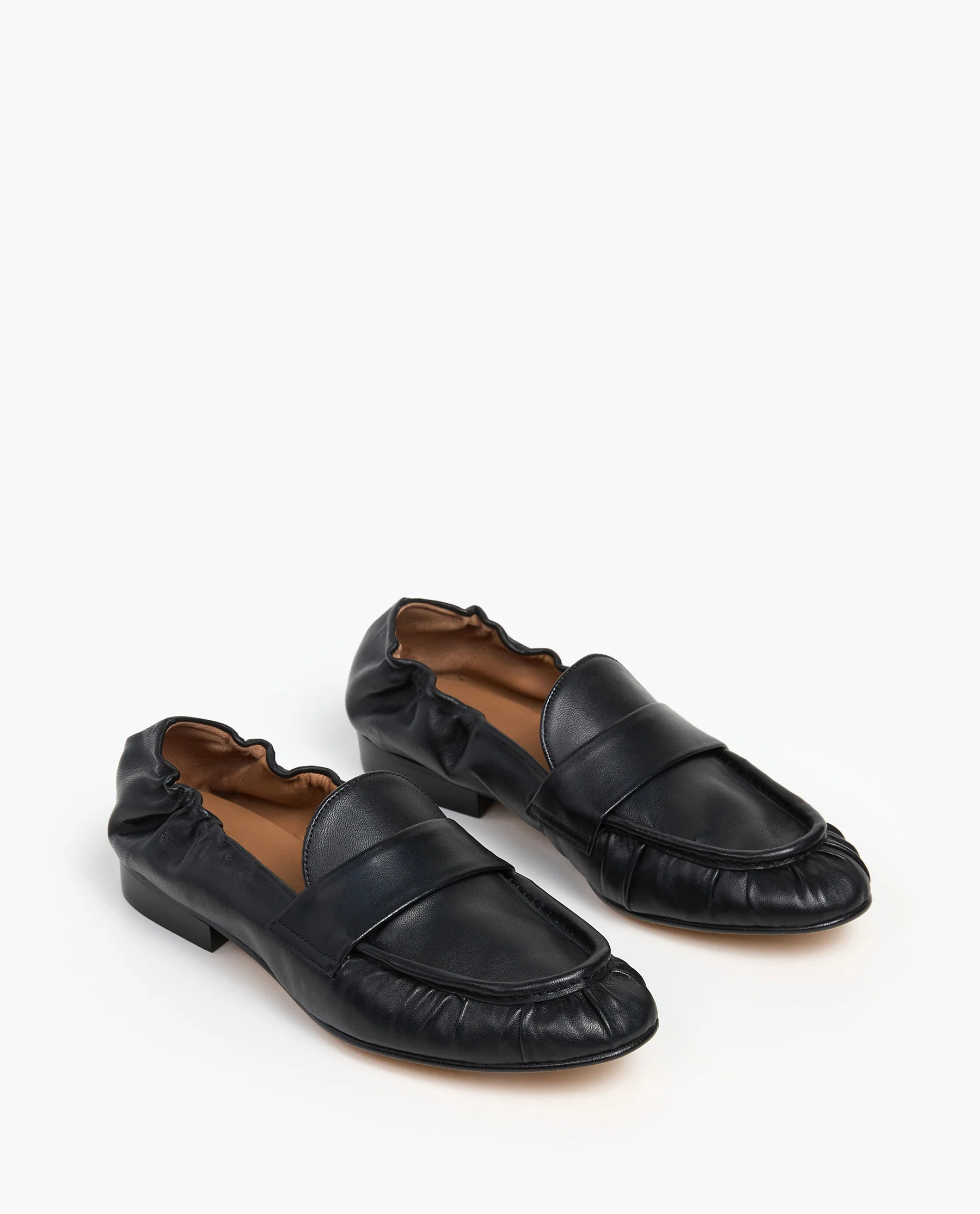 Samoa Leather Black - Image 5