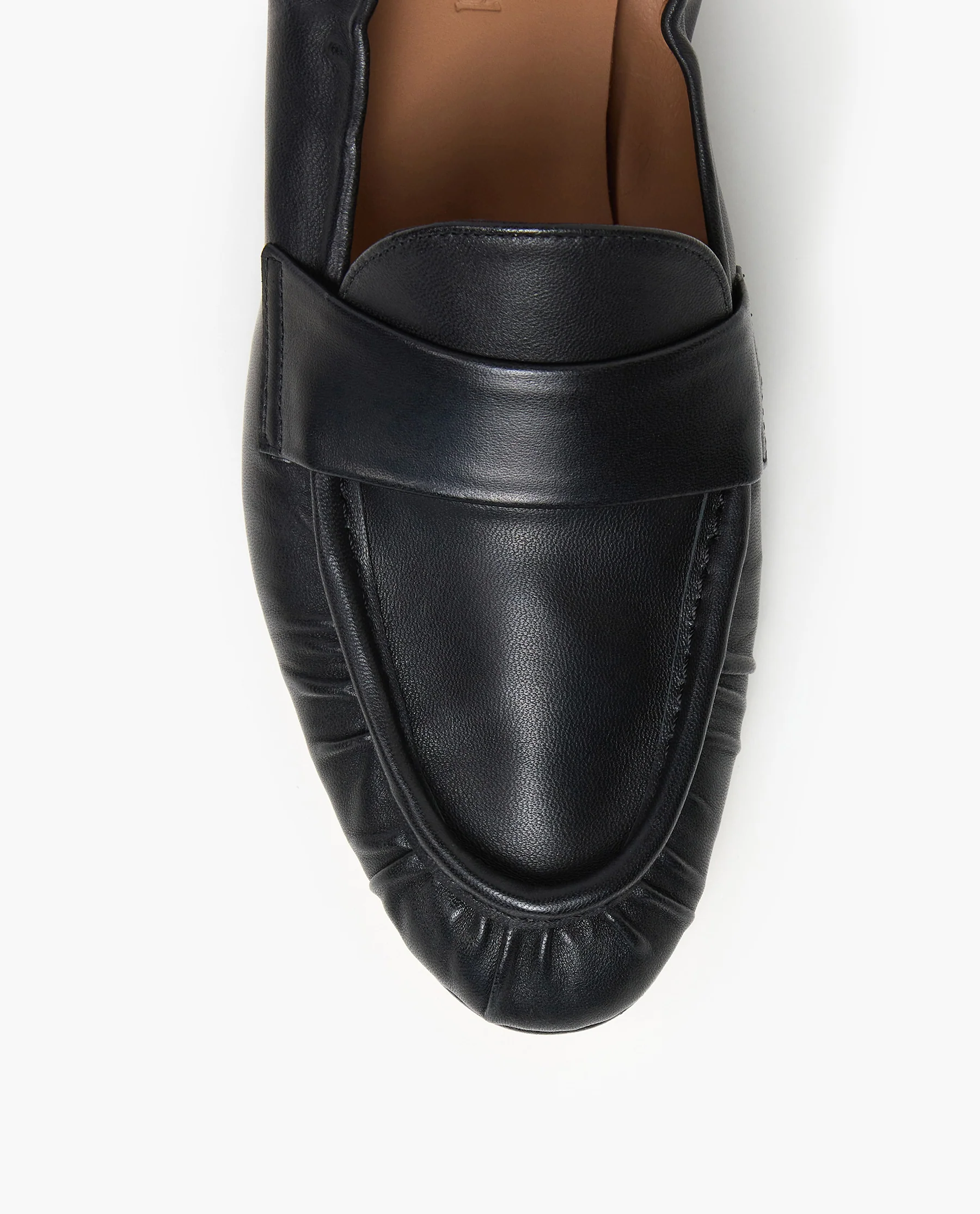 Samoa Leather Black - Image 6