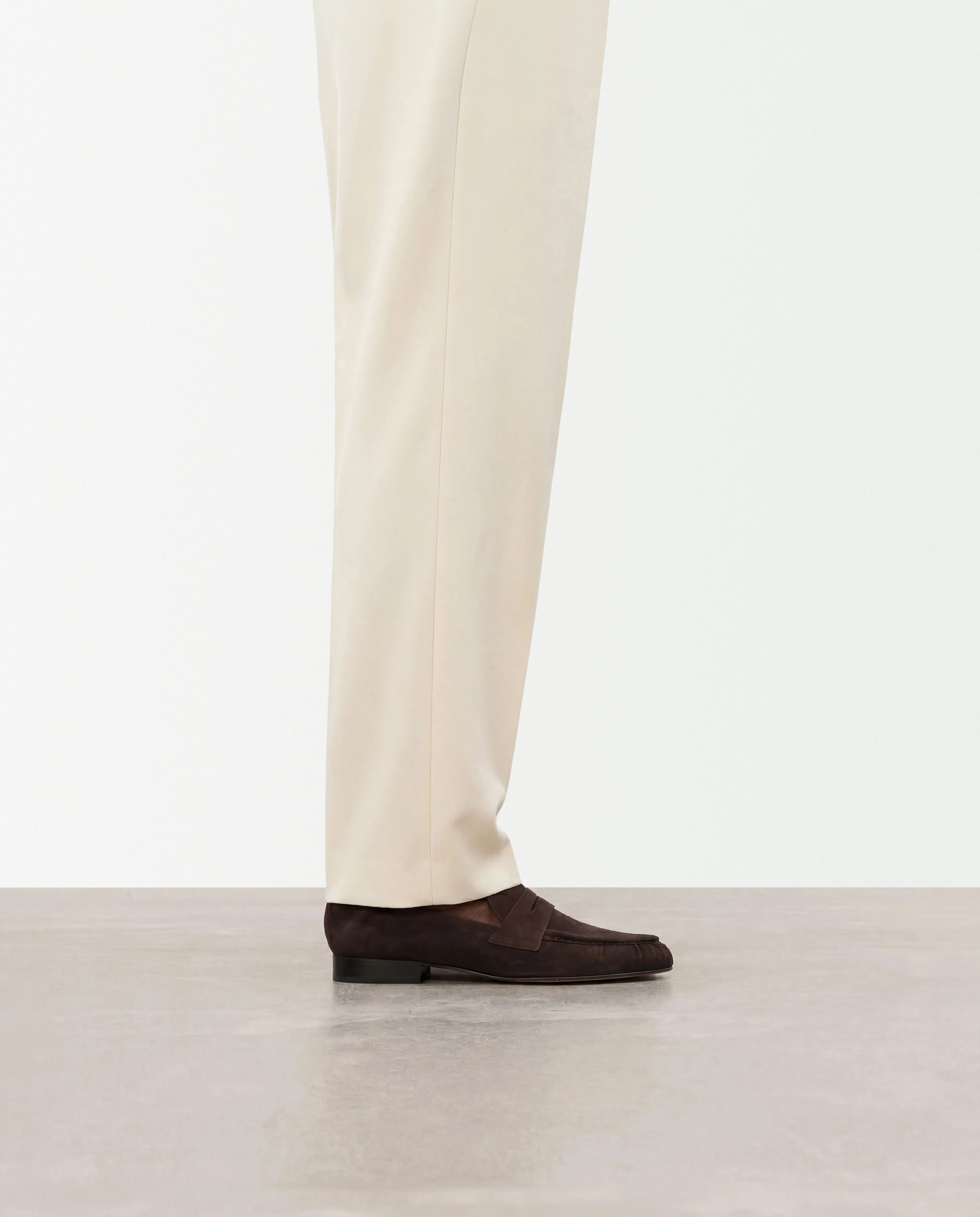 Samoa Suede Chocolate - Image 2