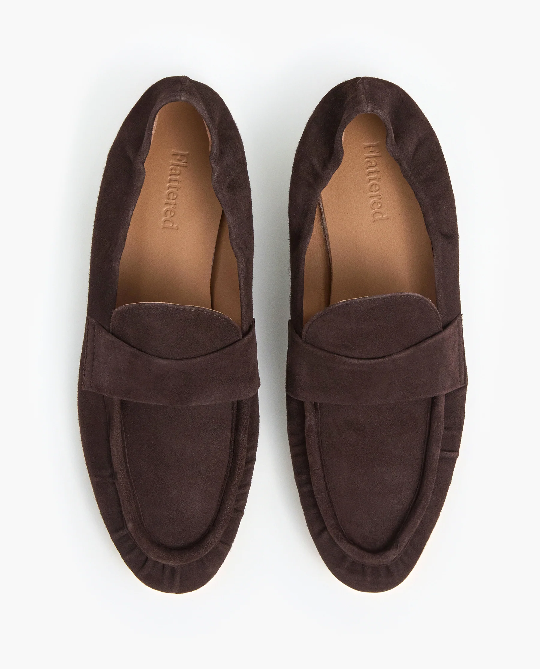 Samoa Suede Chocolate - Image 3