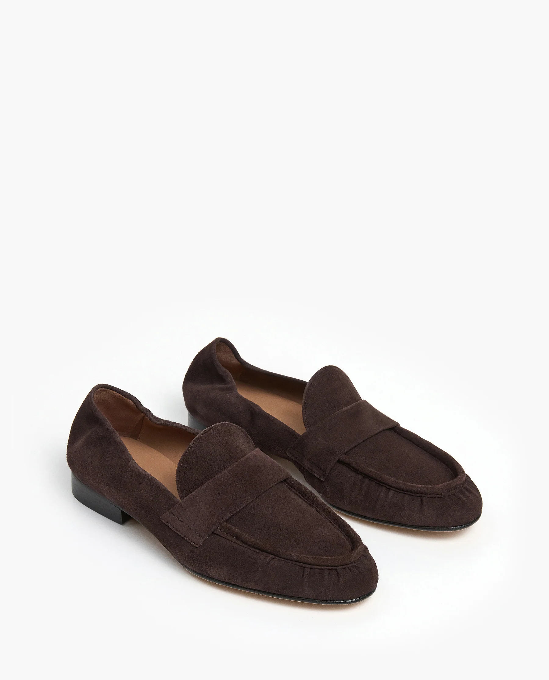 Samoa Suede Chocolate - Image 4