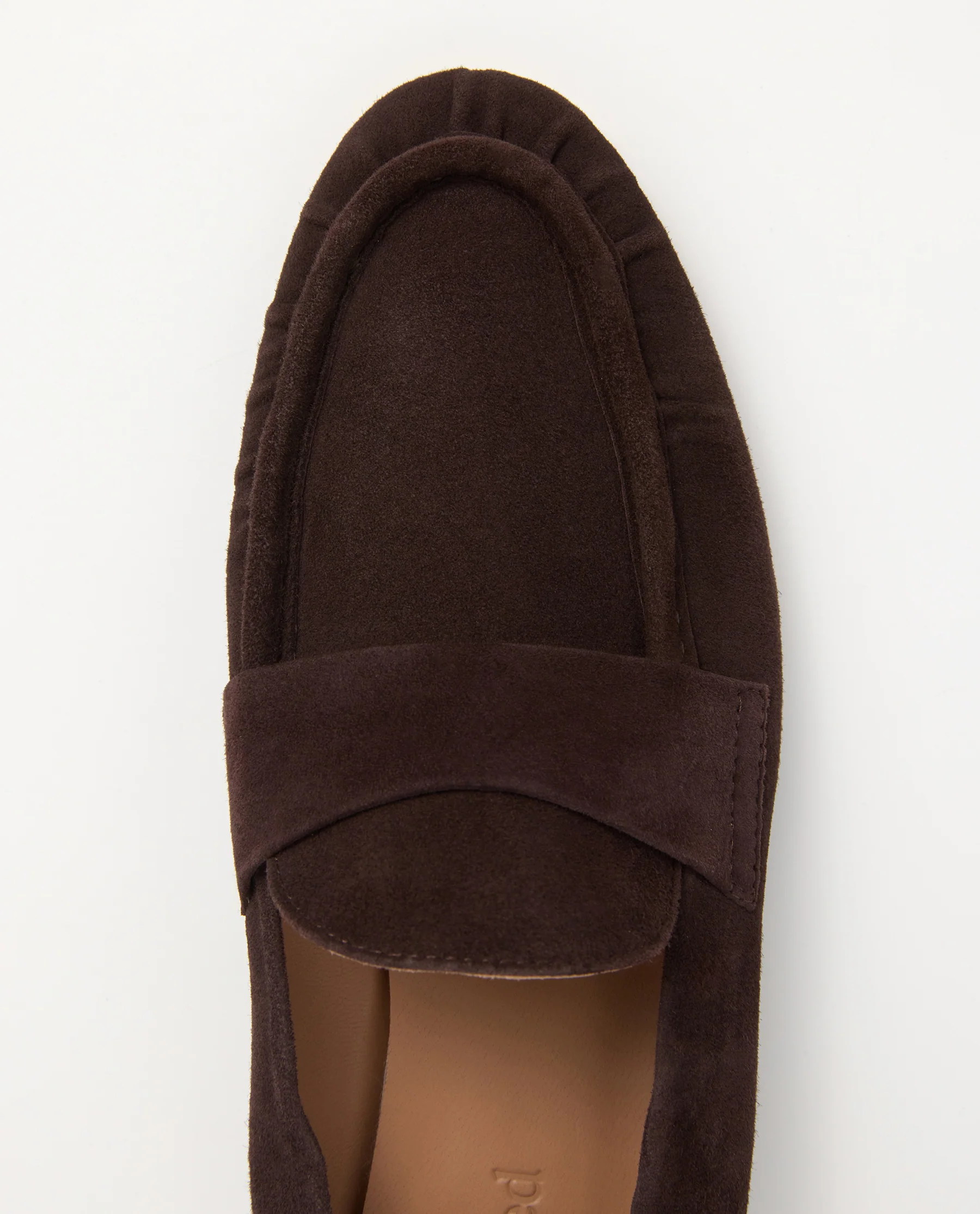 Samoa Suede Chocolate - Image 5