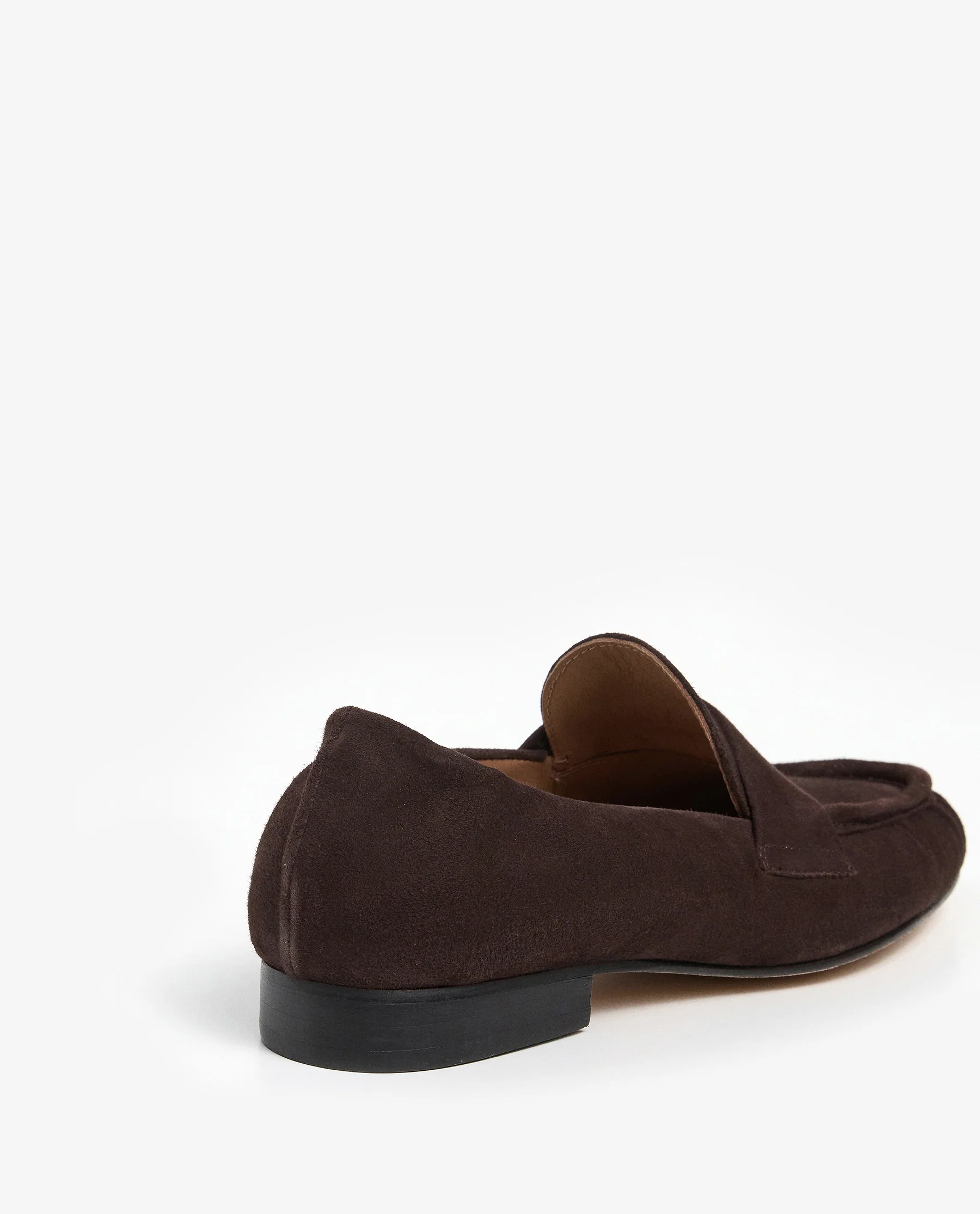 Samoa Suede Chocolate - Image 8