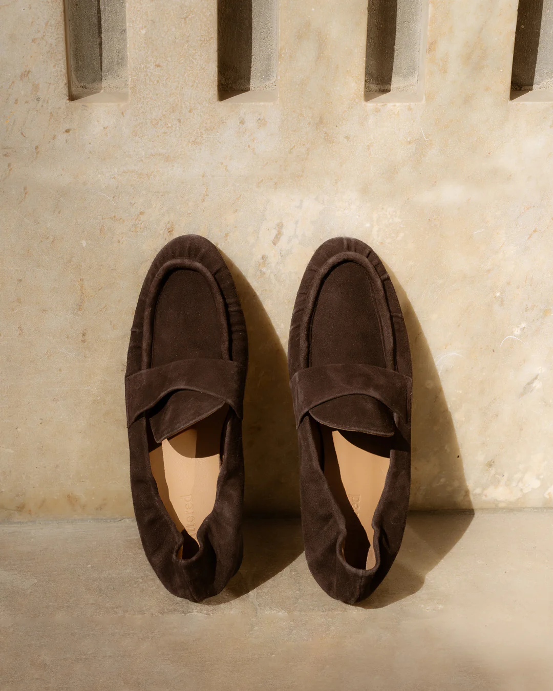 Samoa Suede Chocolate - Image 9