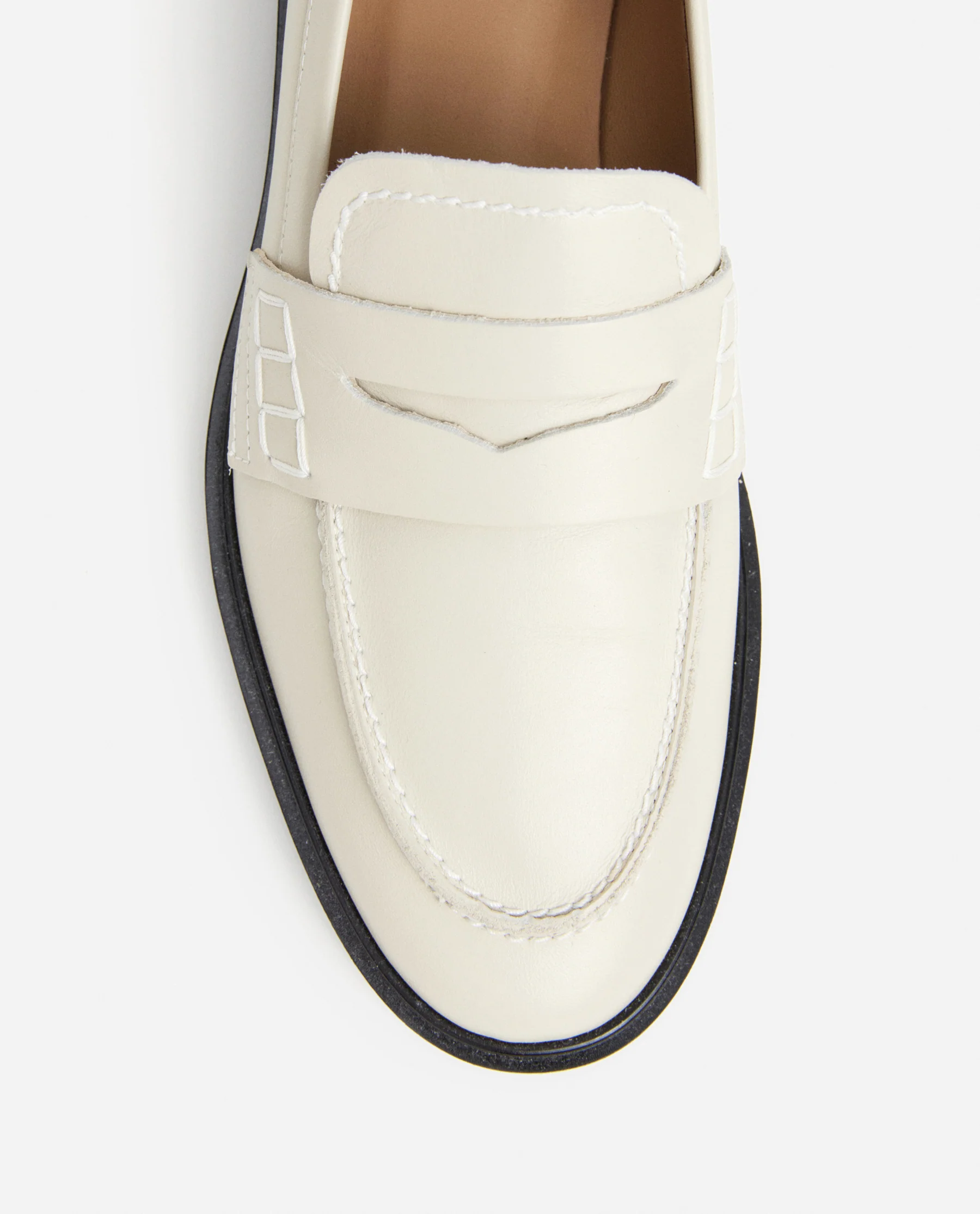 Sara Leather Creme - Image 6