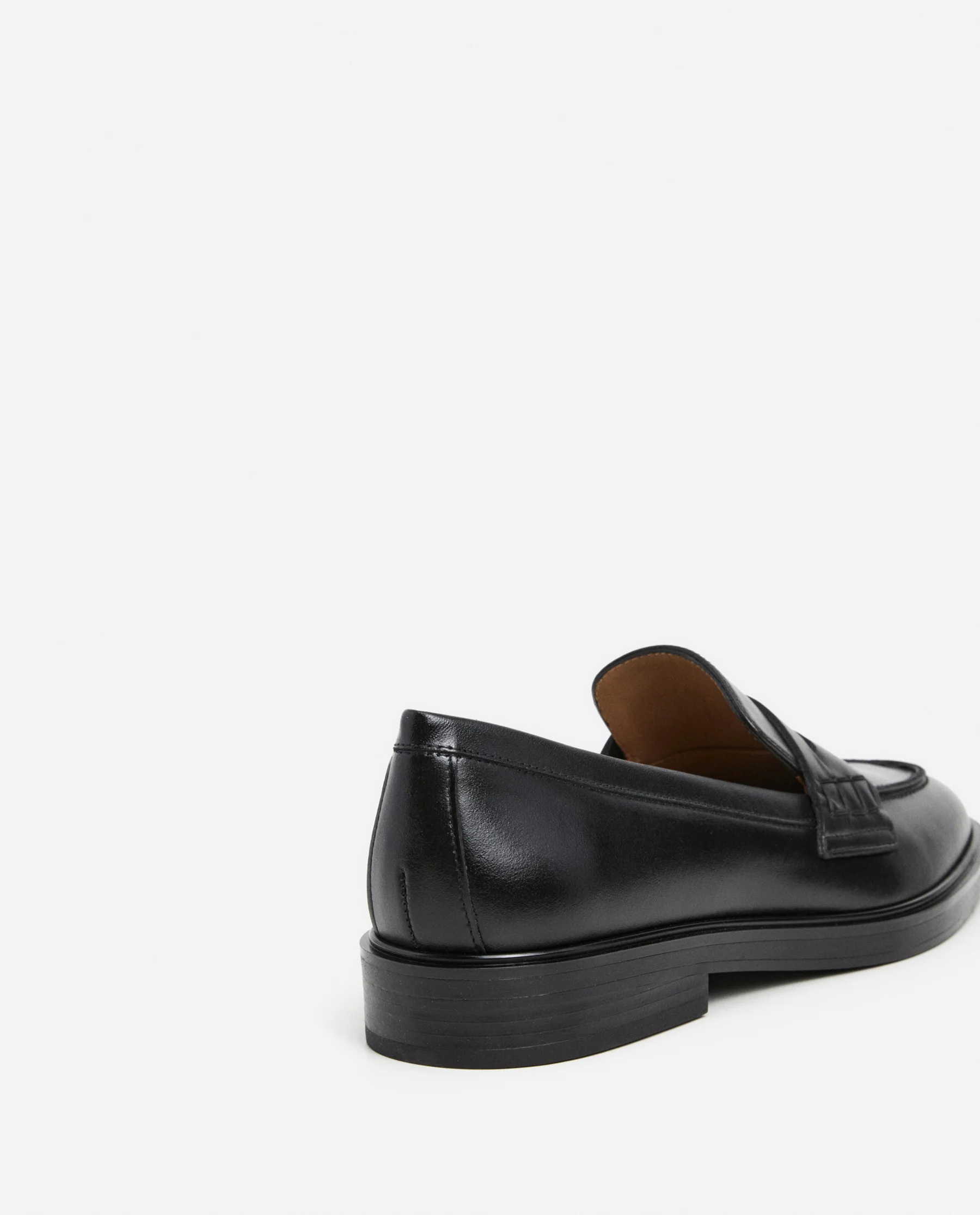 Sara Leather Black - Image 9
