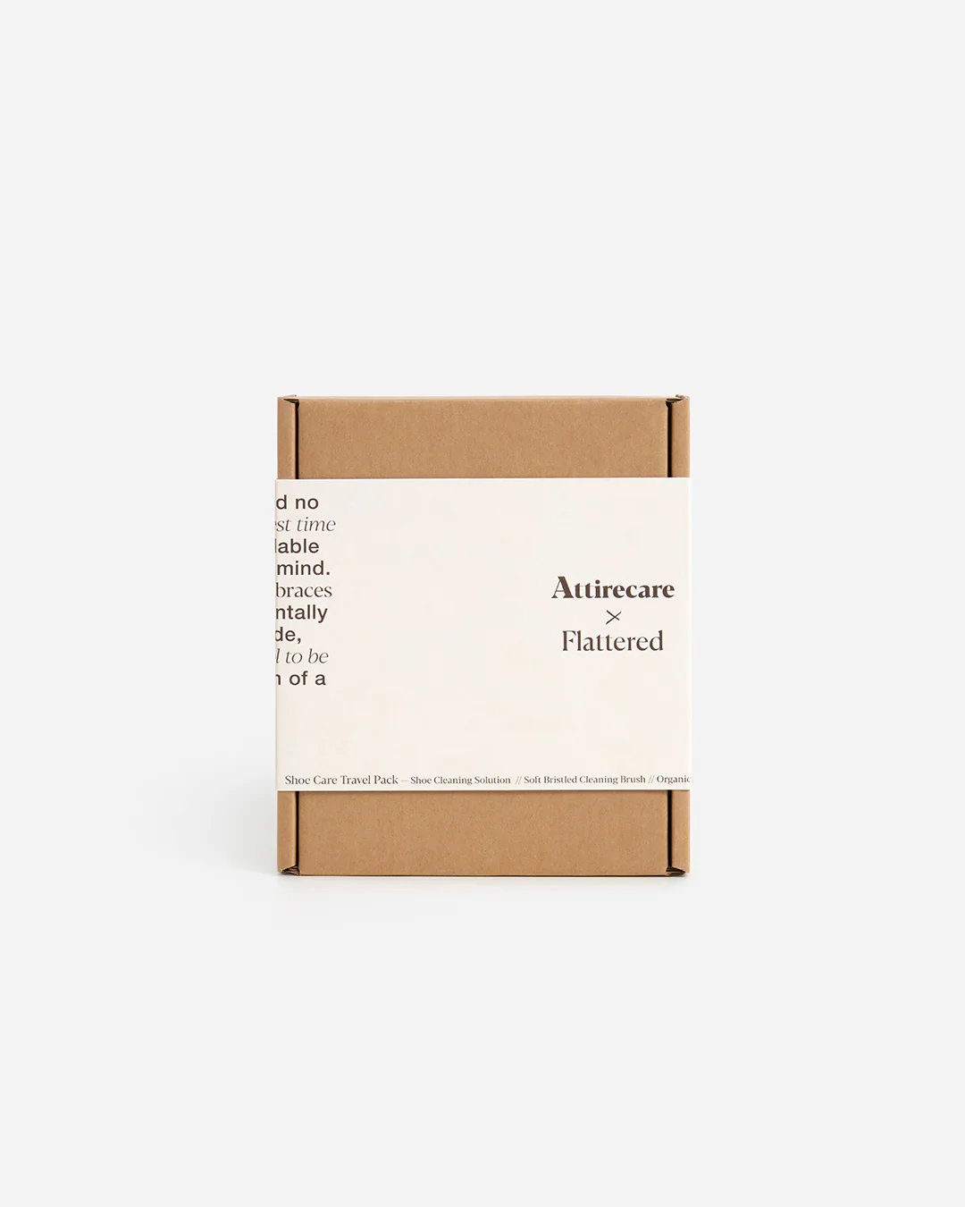 Shoe Cleaning Set - Image 4