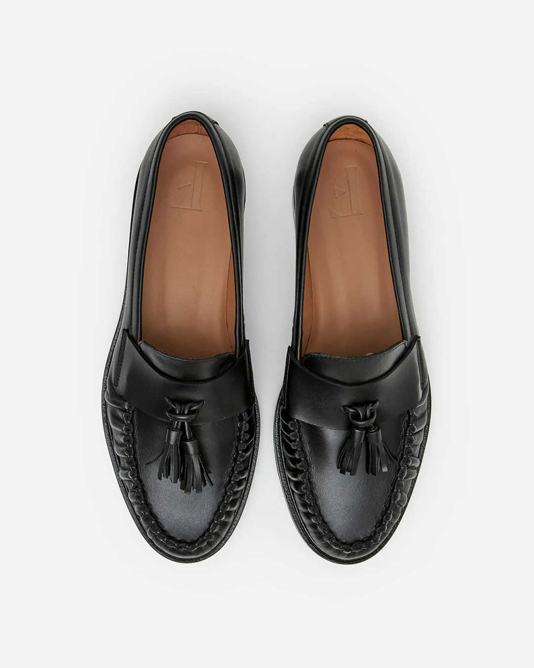 Sigrid Leather Black - Image 4