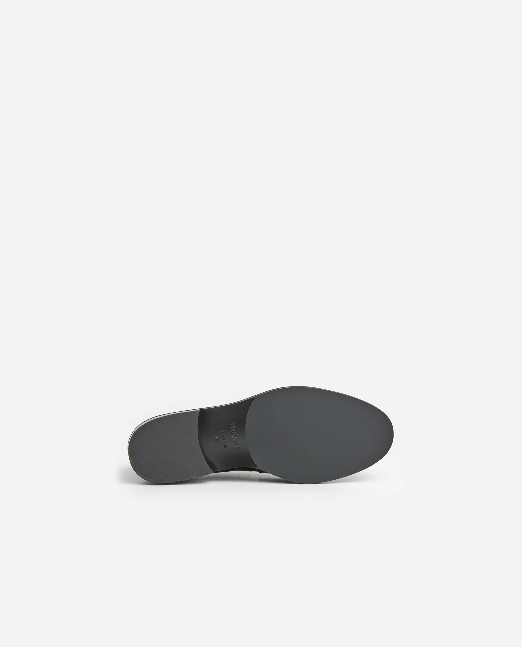 Sigrid Leather Black - Image 5