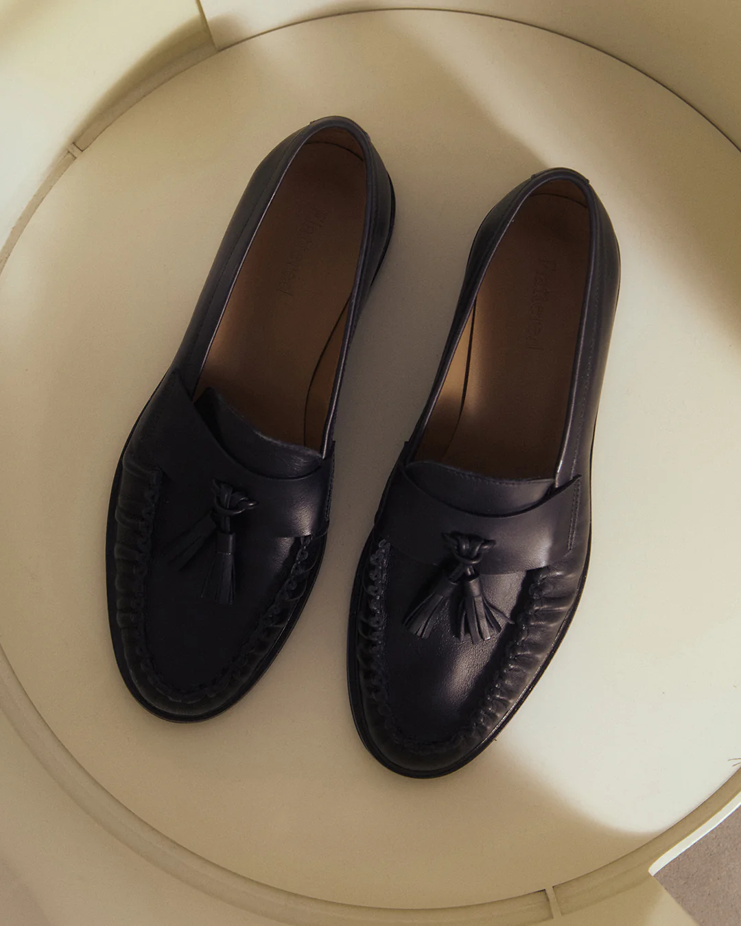 Sigrid Leather Black - Image 7