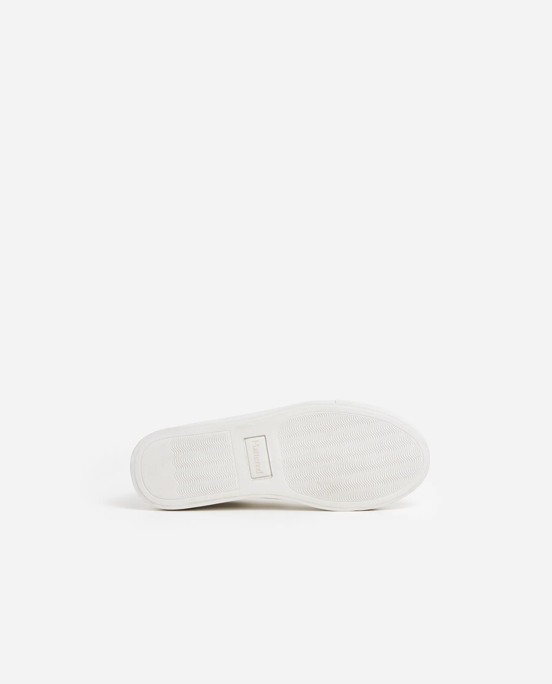 Stockholm Leather White - Image 4